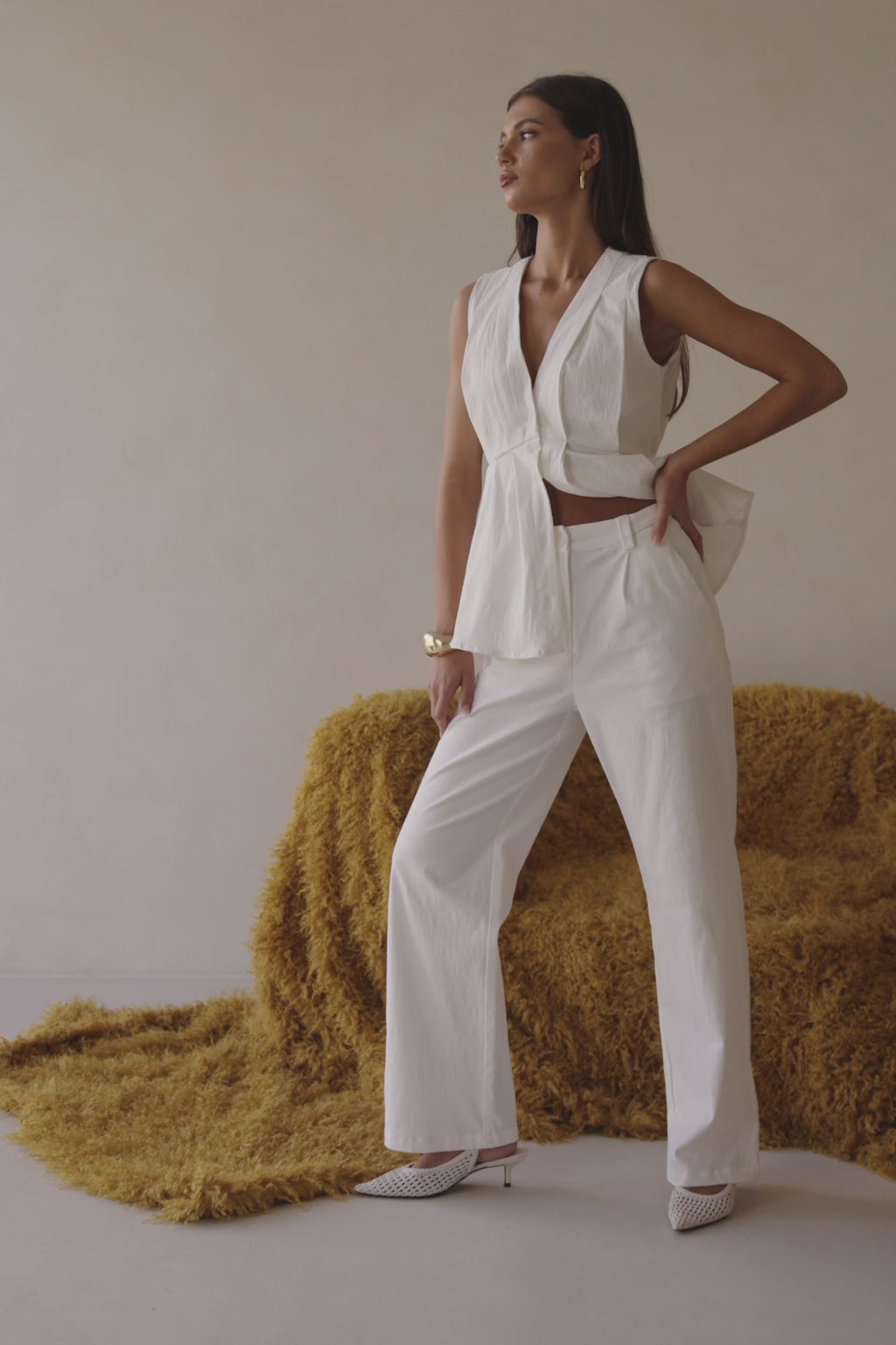Vespera Pants