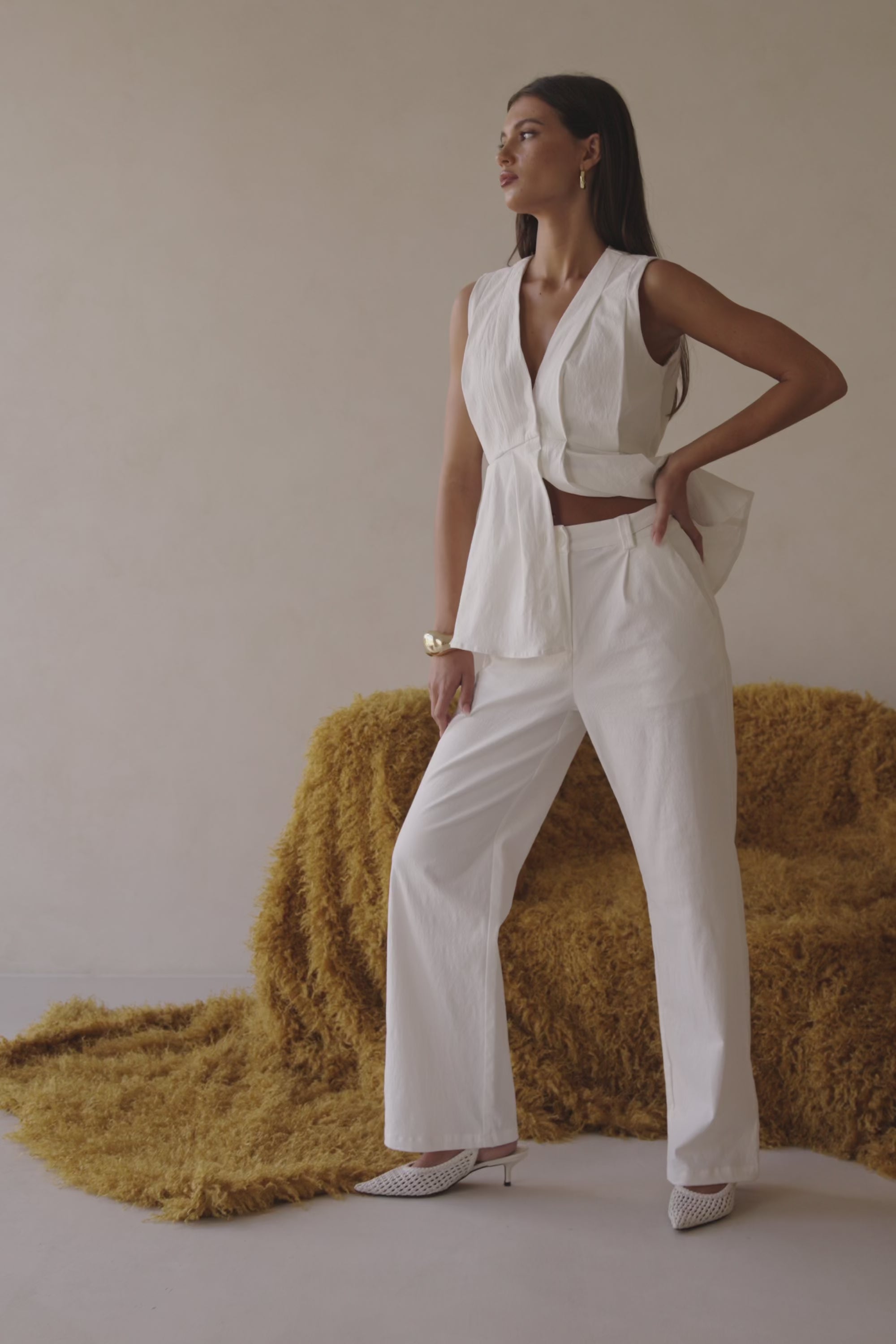 Vespera Pants