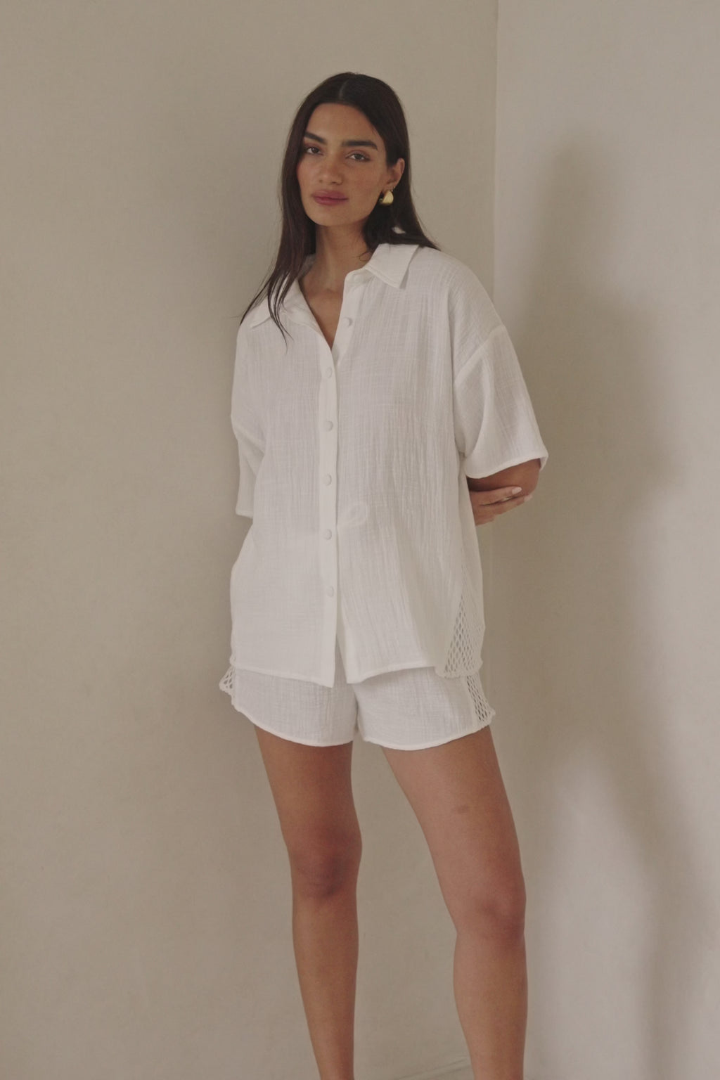 Inara Shorts