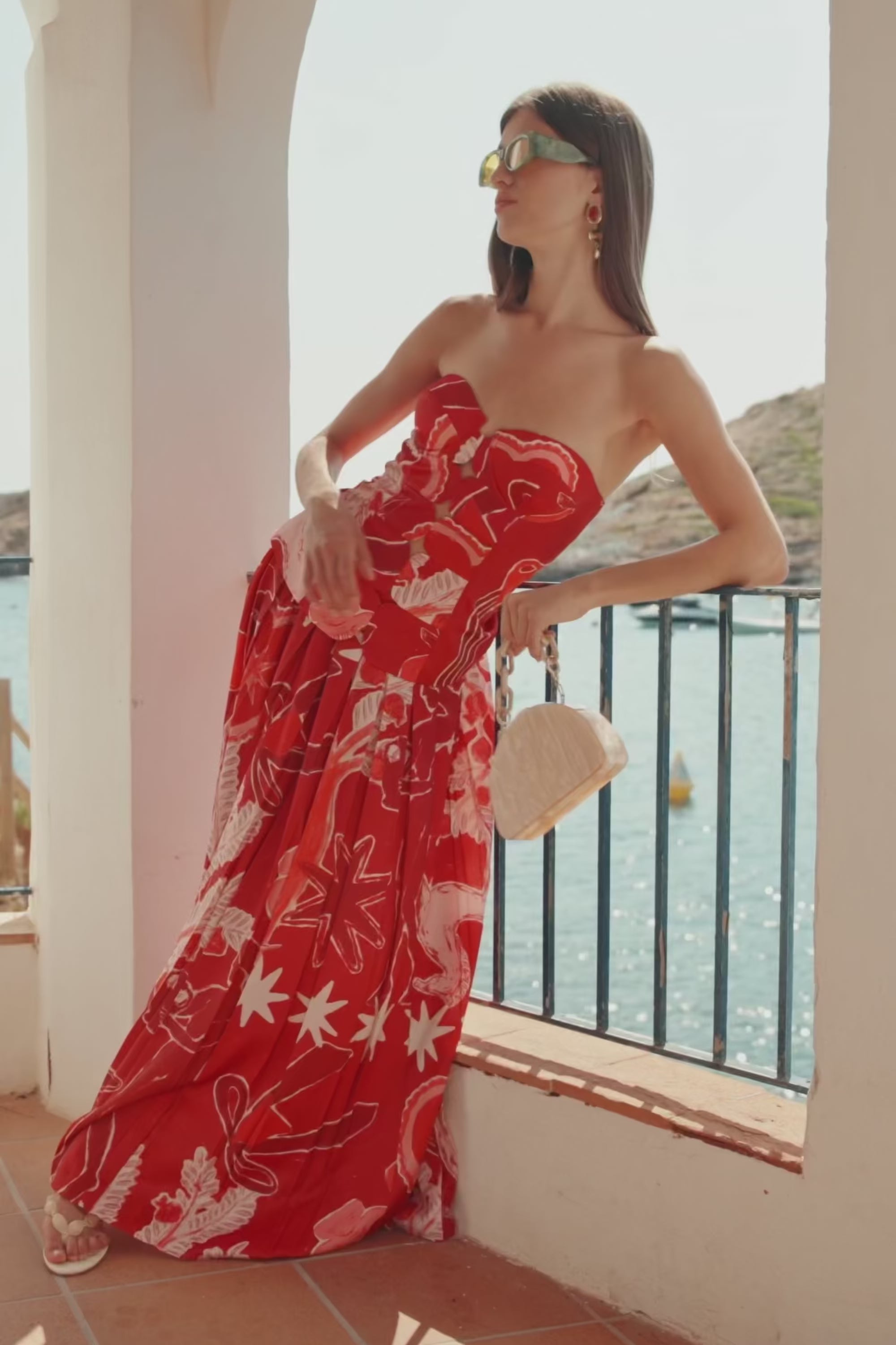 Aurelia Top - Elysi