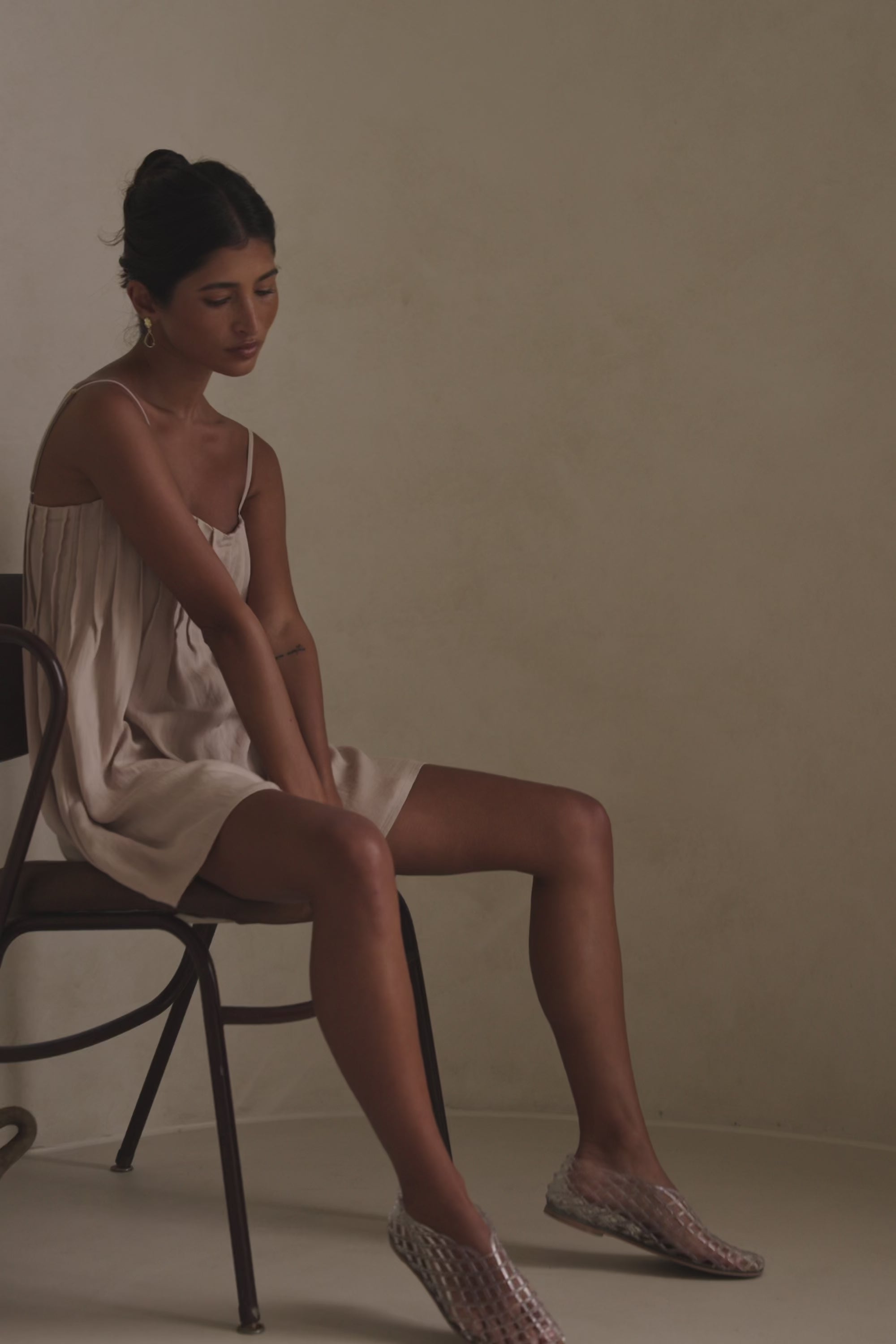 Teresia Playsuit