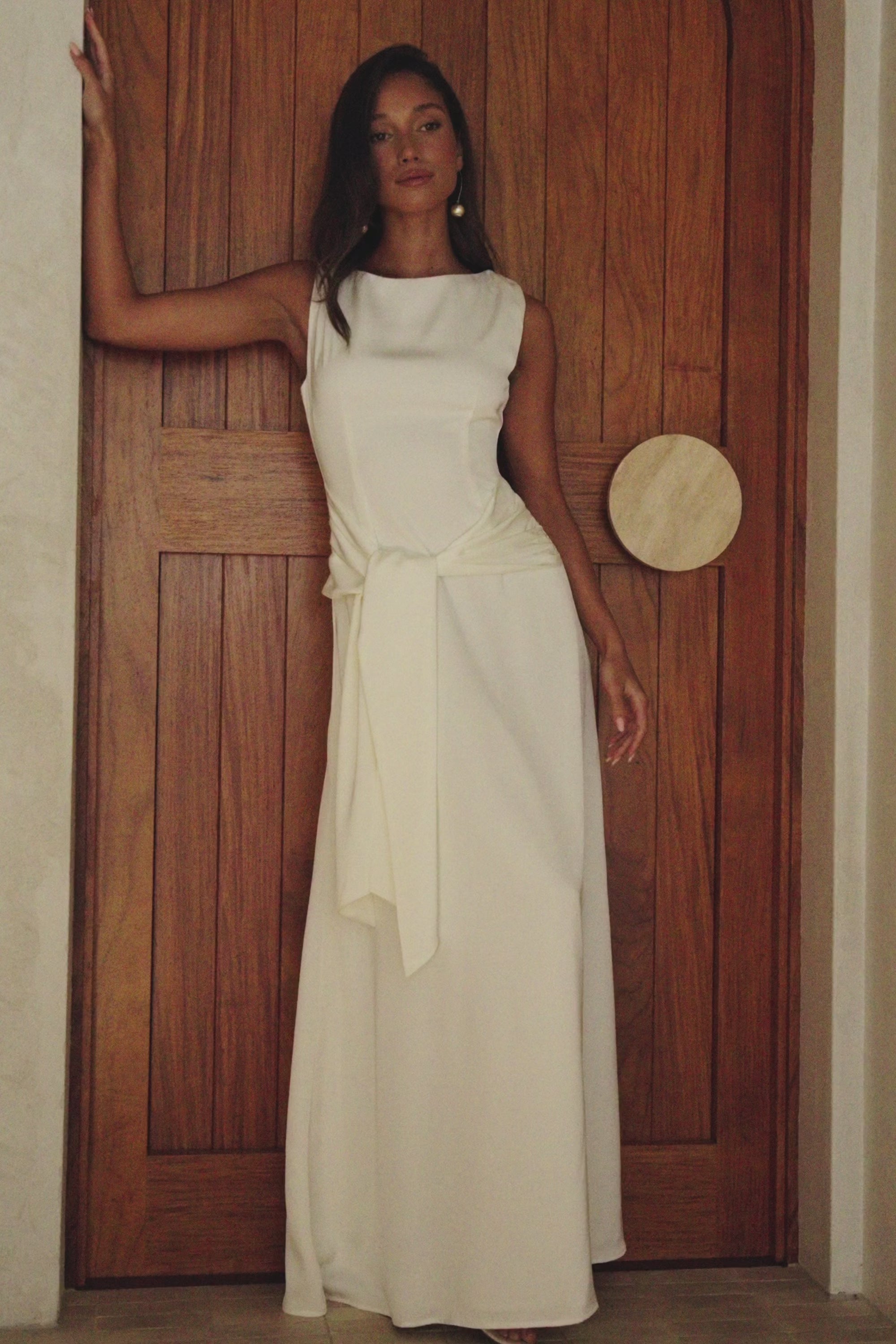 Mylo Dress