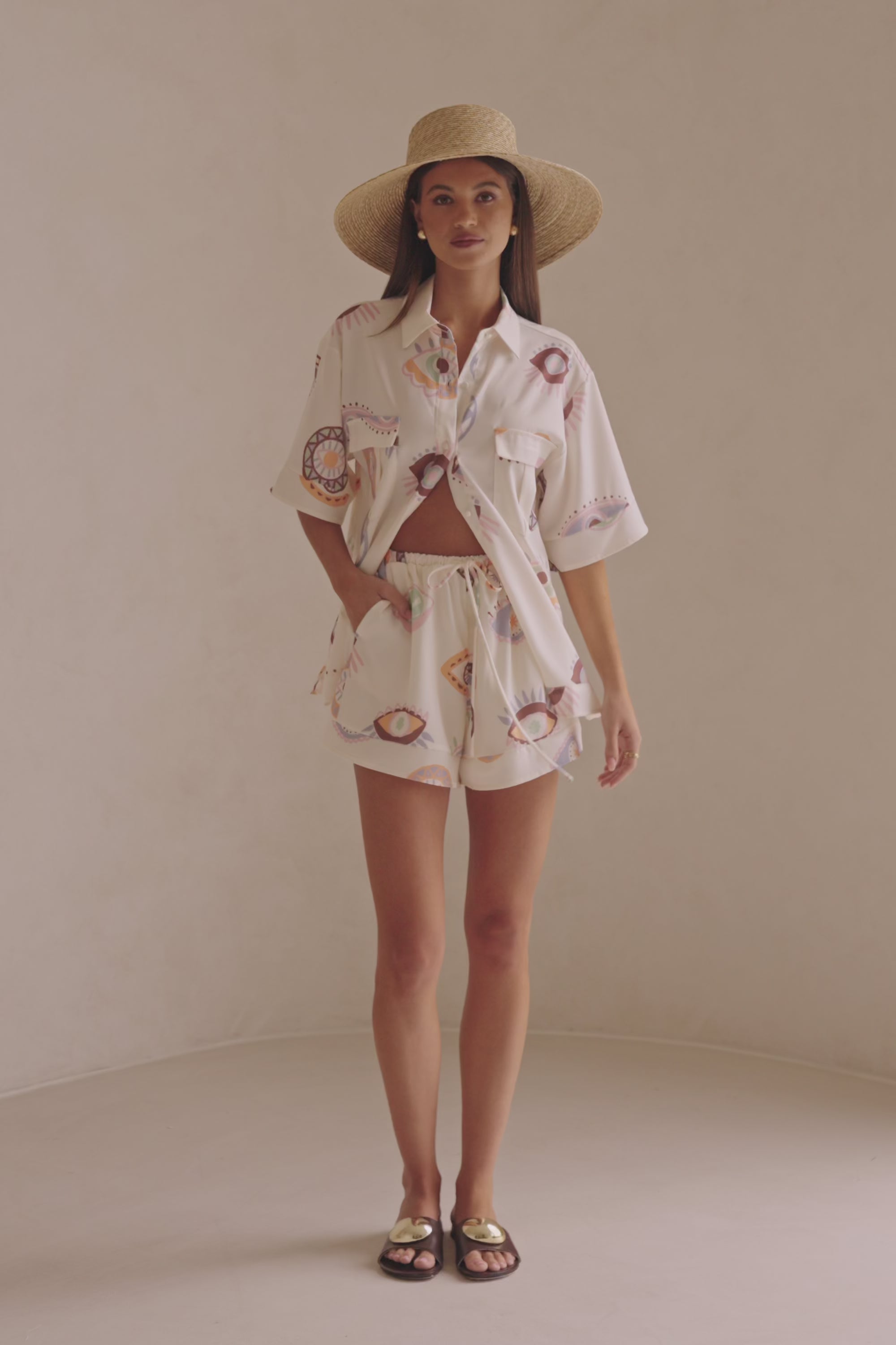 Marika Top - Matia
