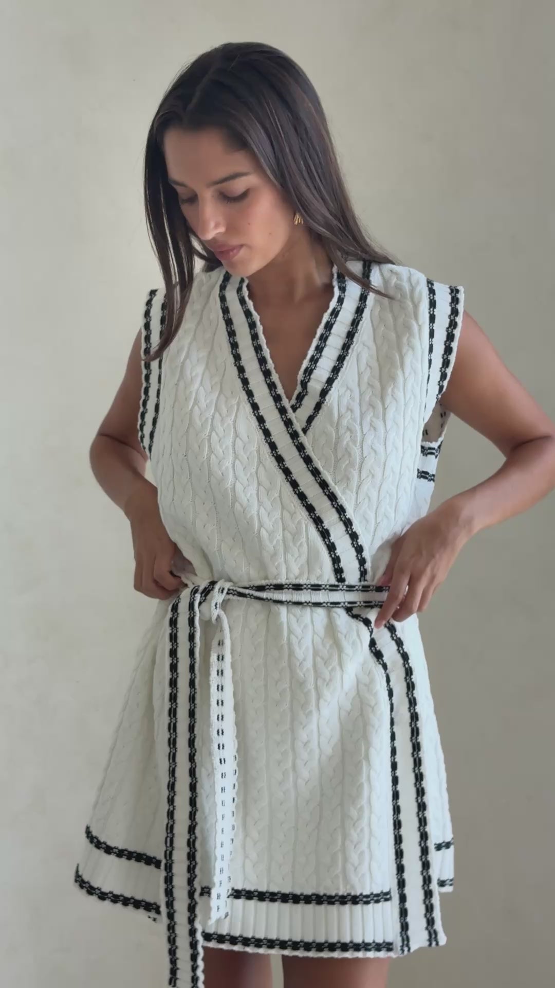Aliah Dress