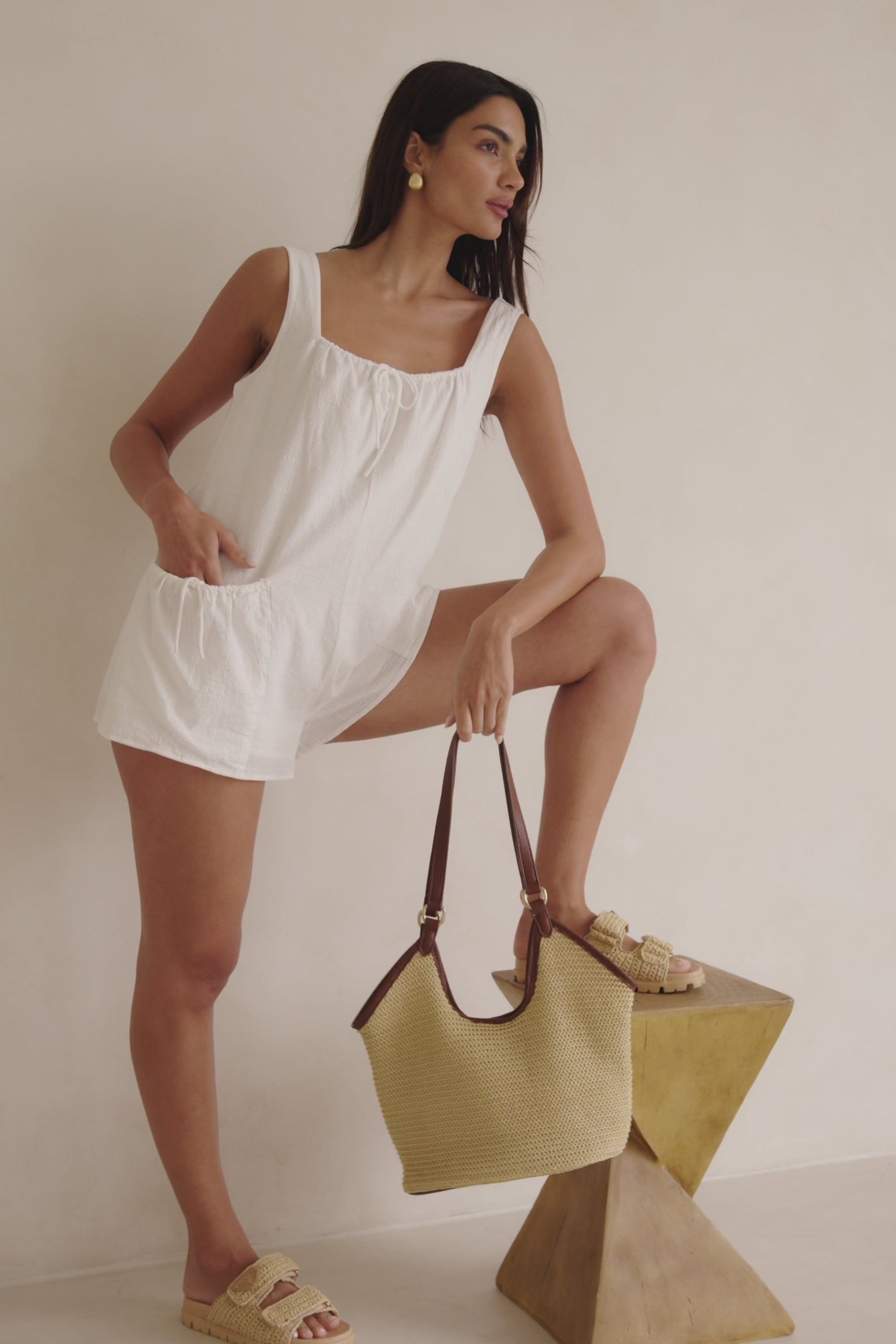 Brita Playsuit