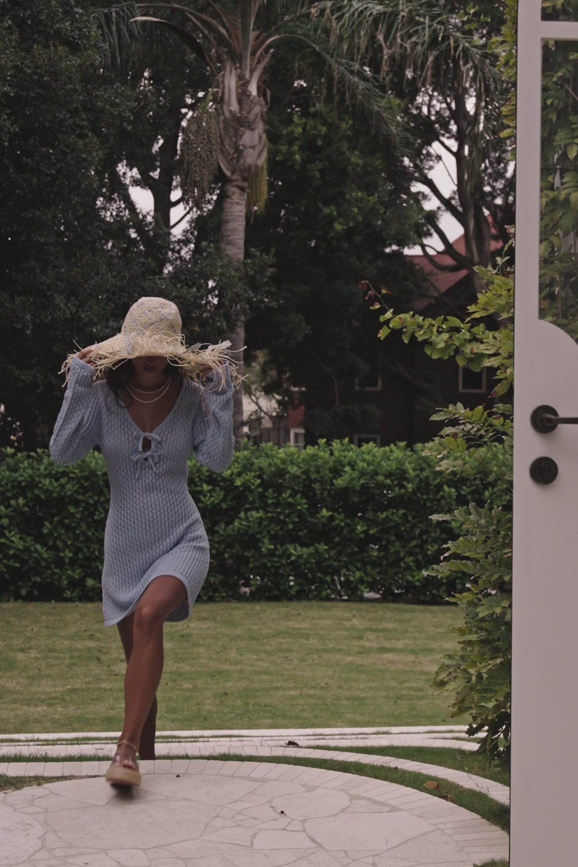 Nara Dress