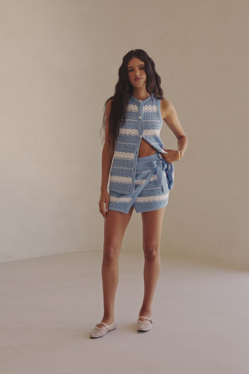 Maylin Skirt
