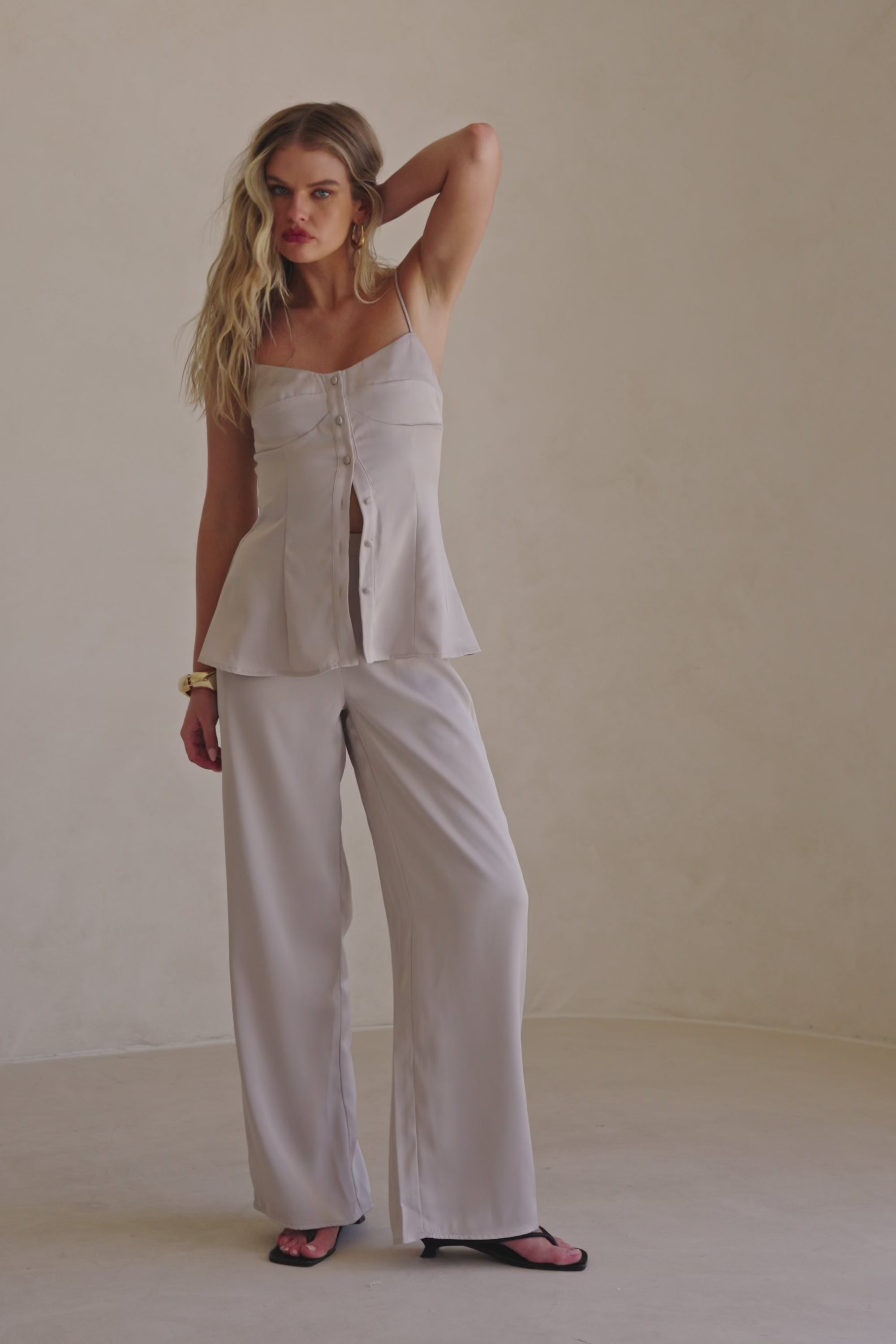 Lyla Top
