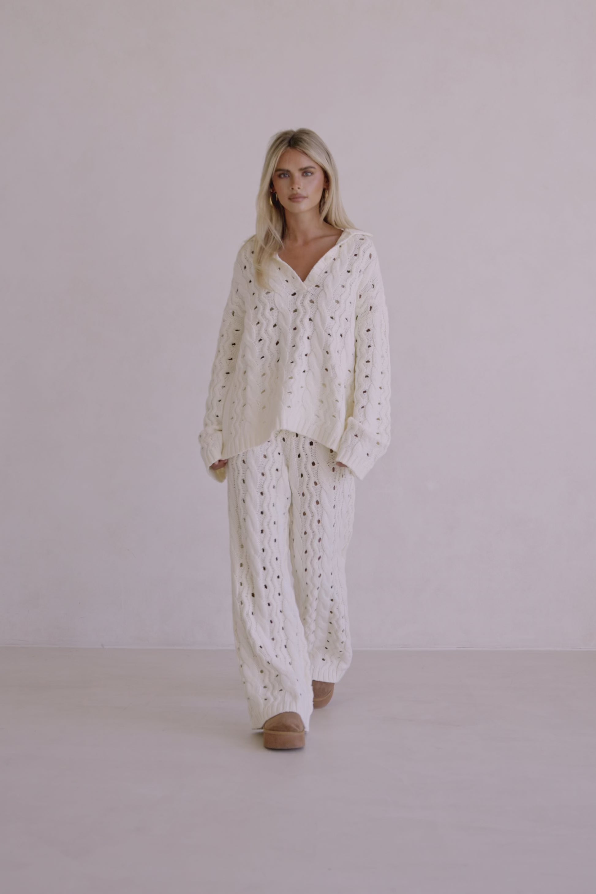 Elana Sweater