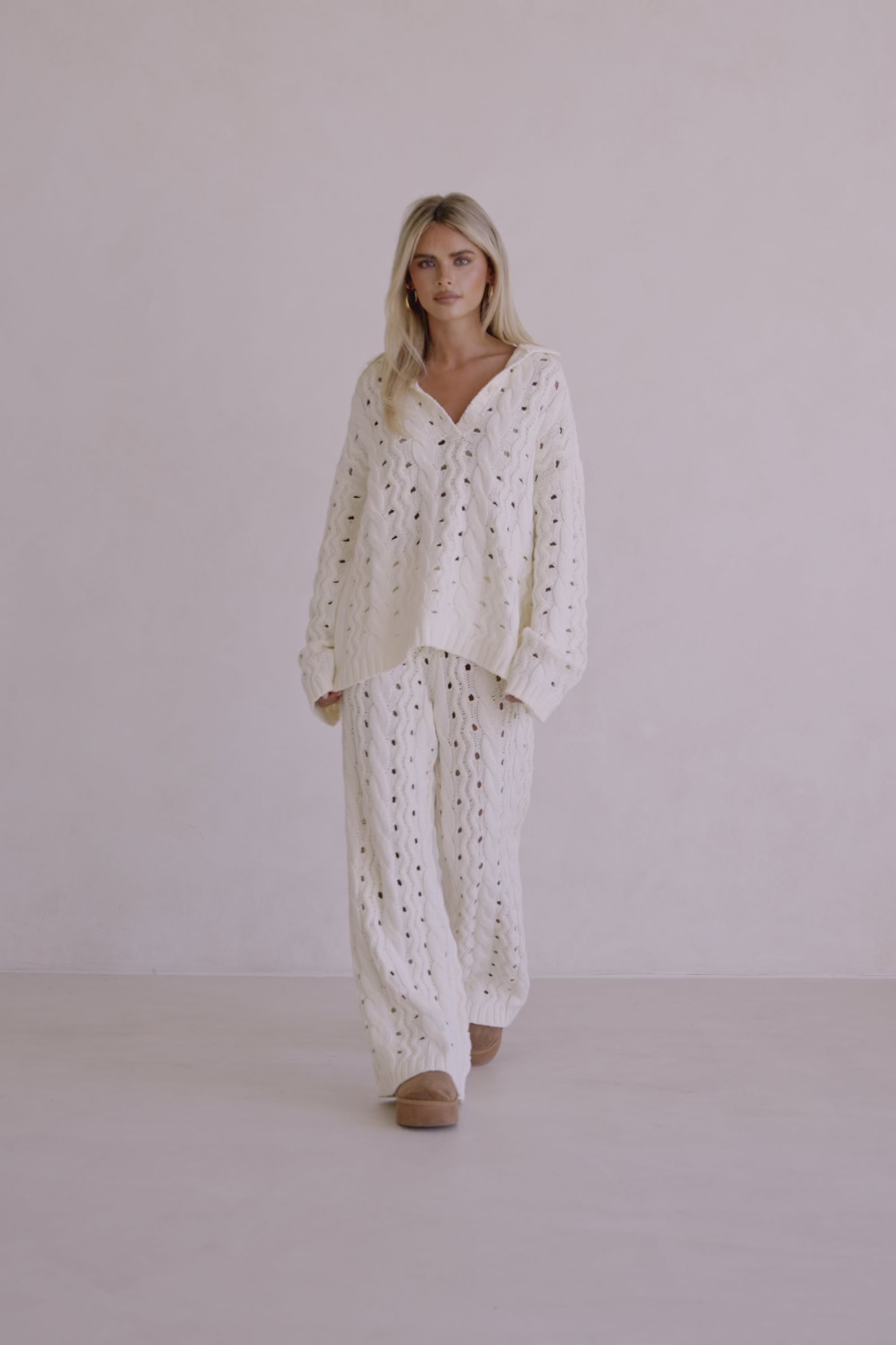 Elana Sweater