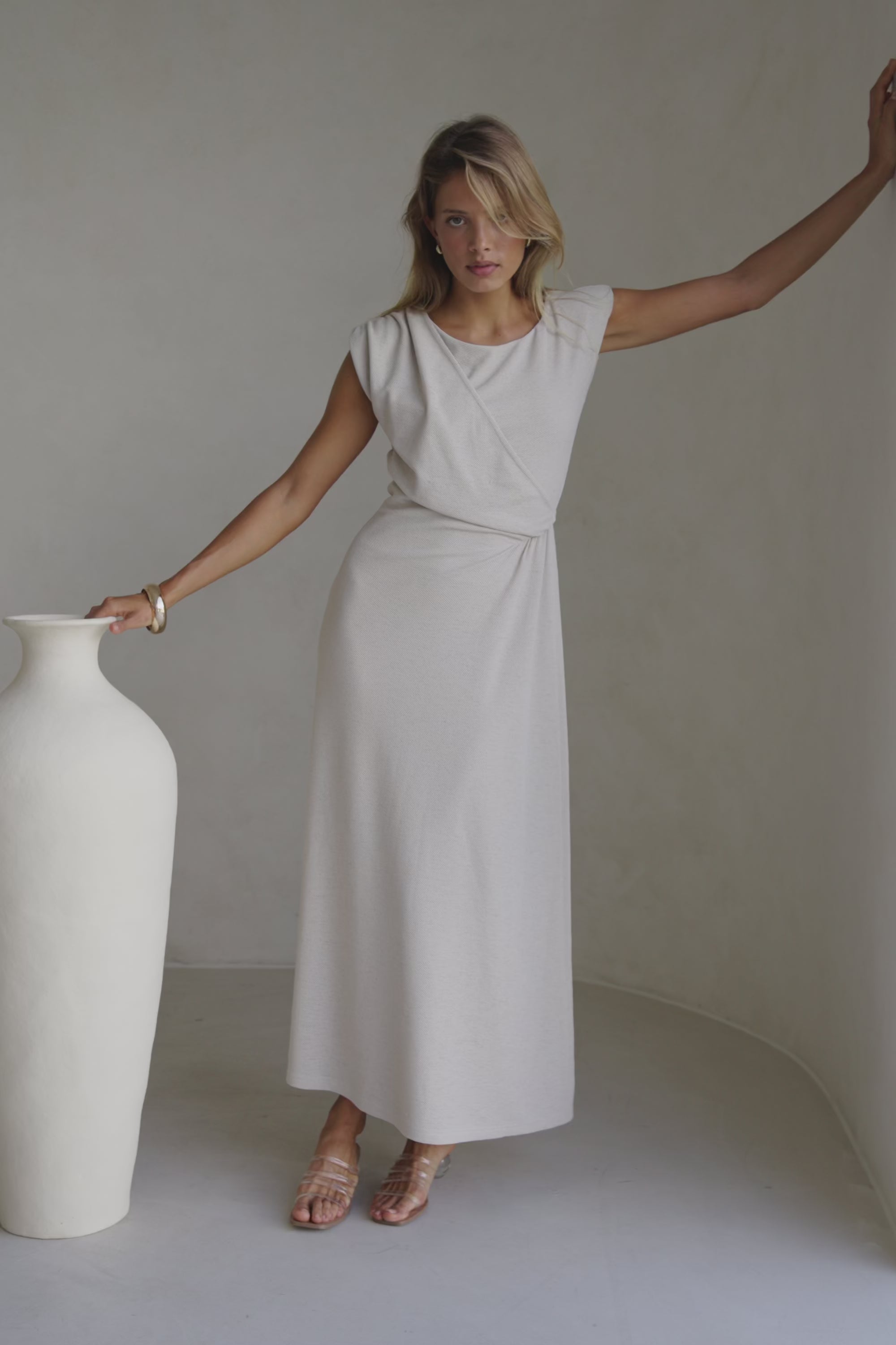 Juno Dress