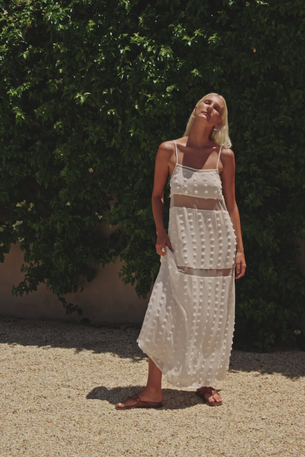 Miliano Dress