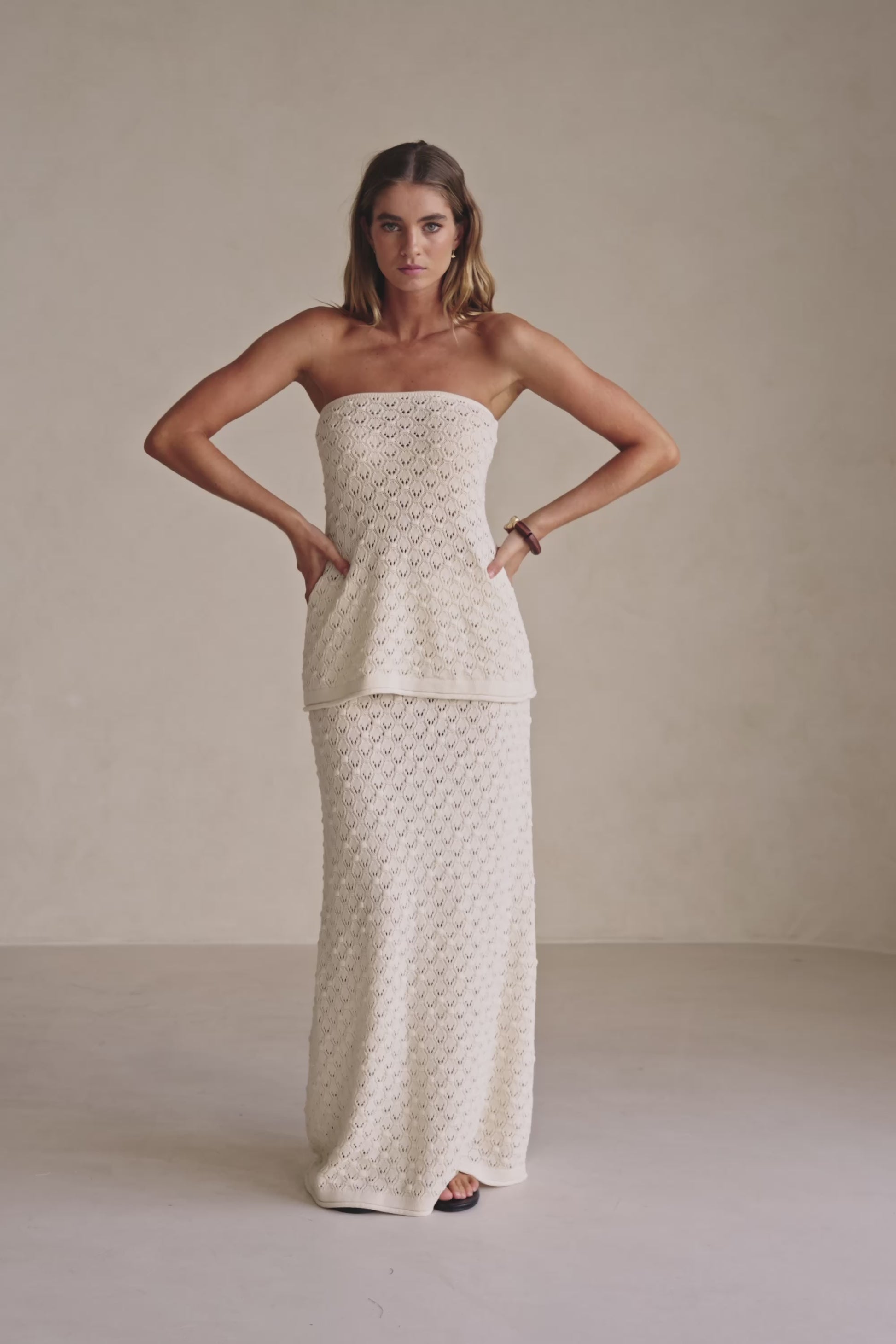 Ophelia Skirt
