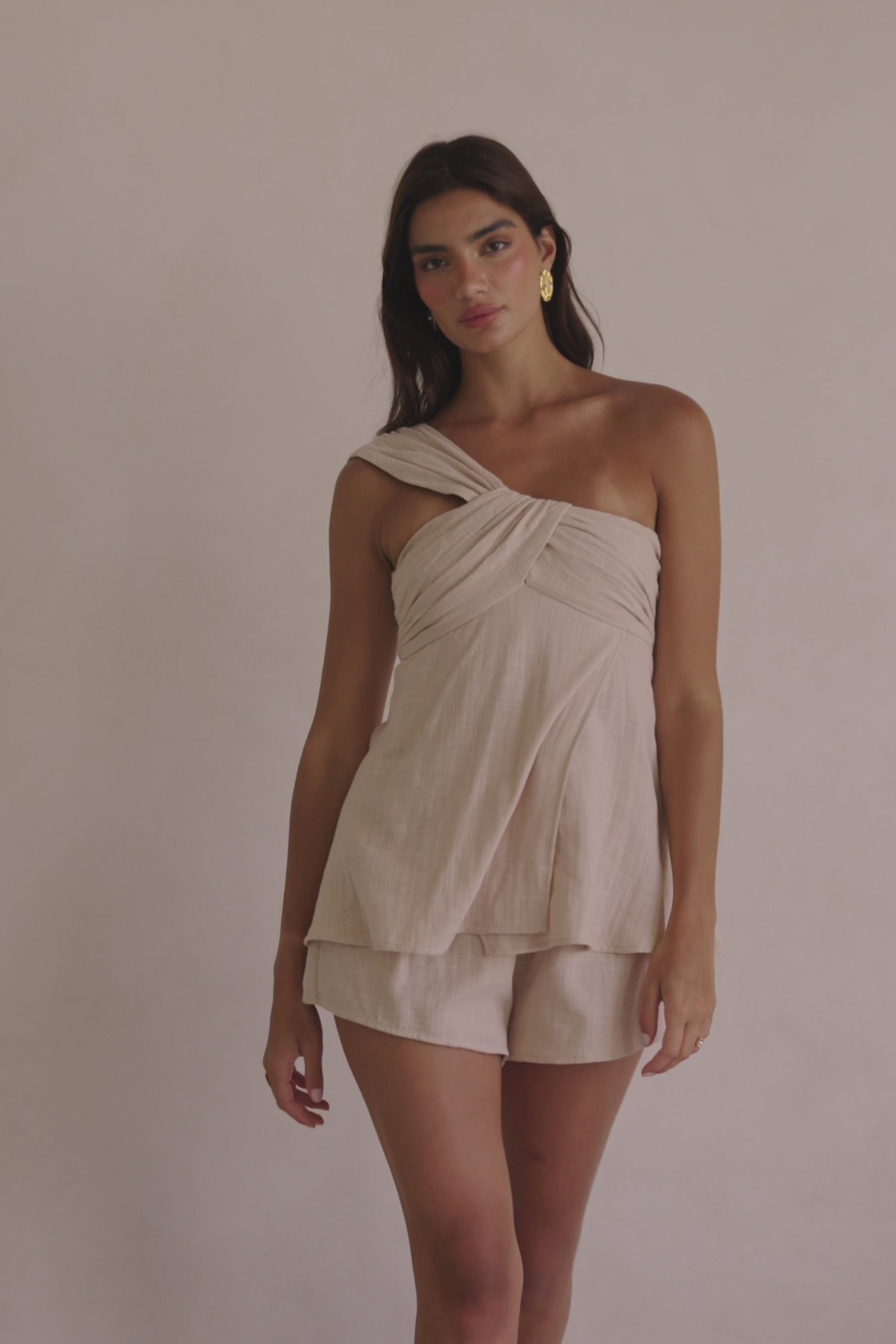 Aramika Shorts