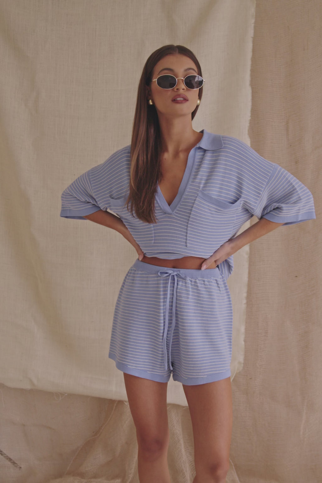 Helena Shorts