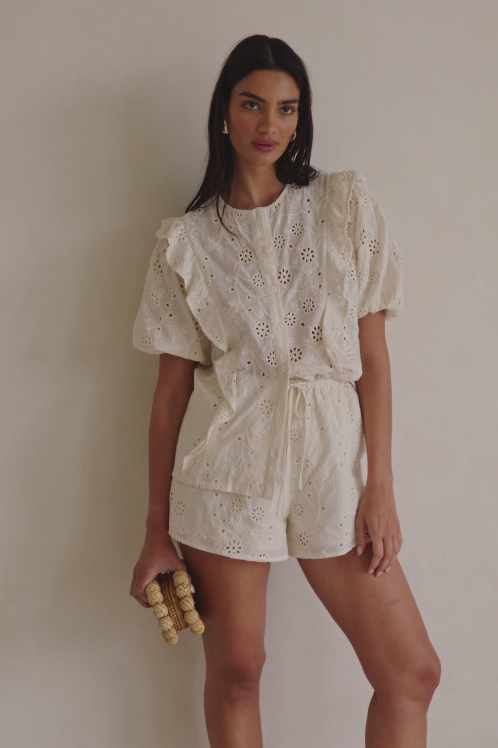 Wynter Shorts