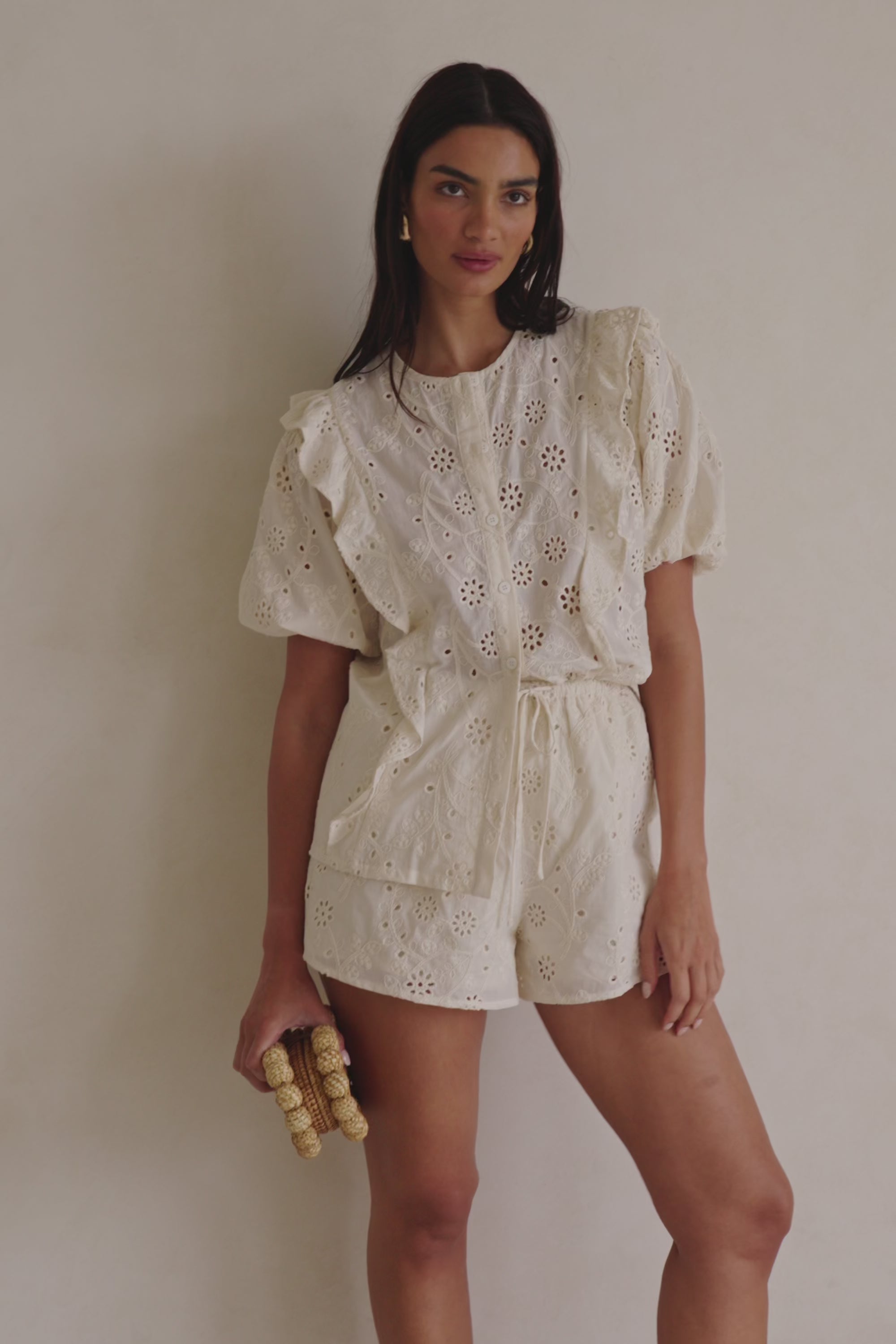 Wynter Shorts