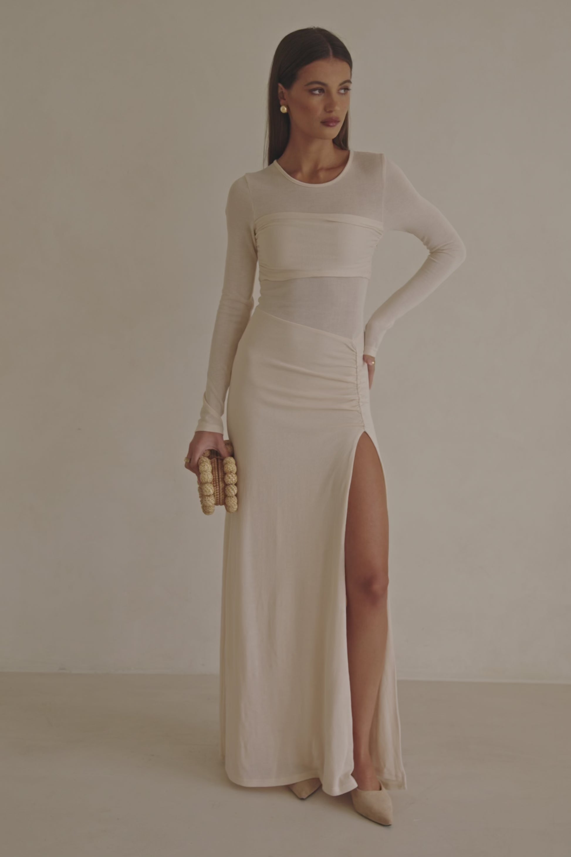 Kay Dress