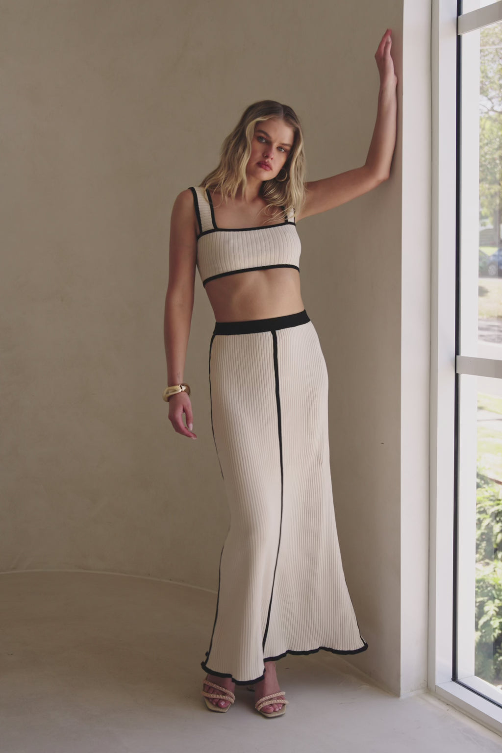 Leilani Skirt