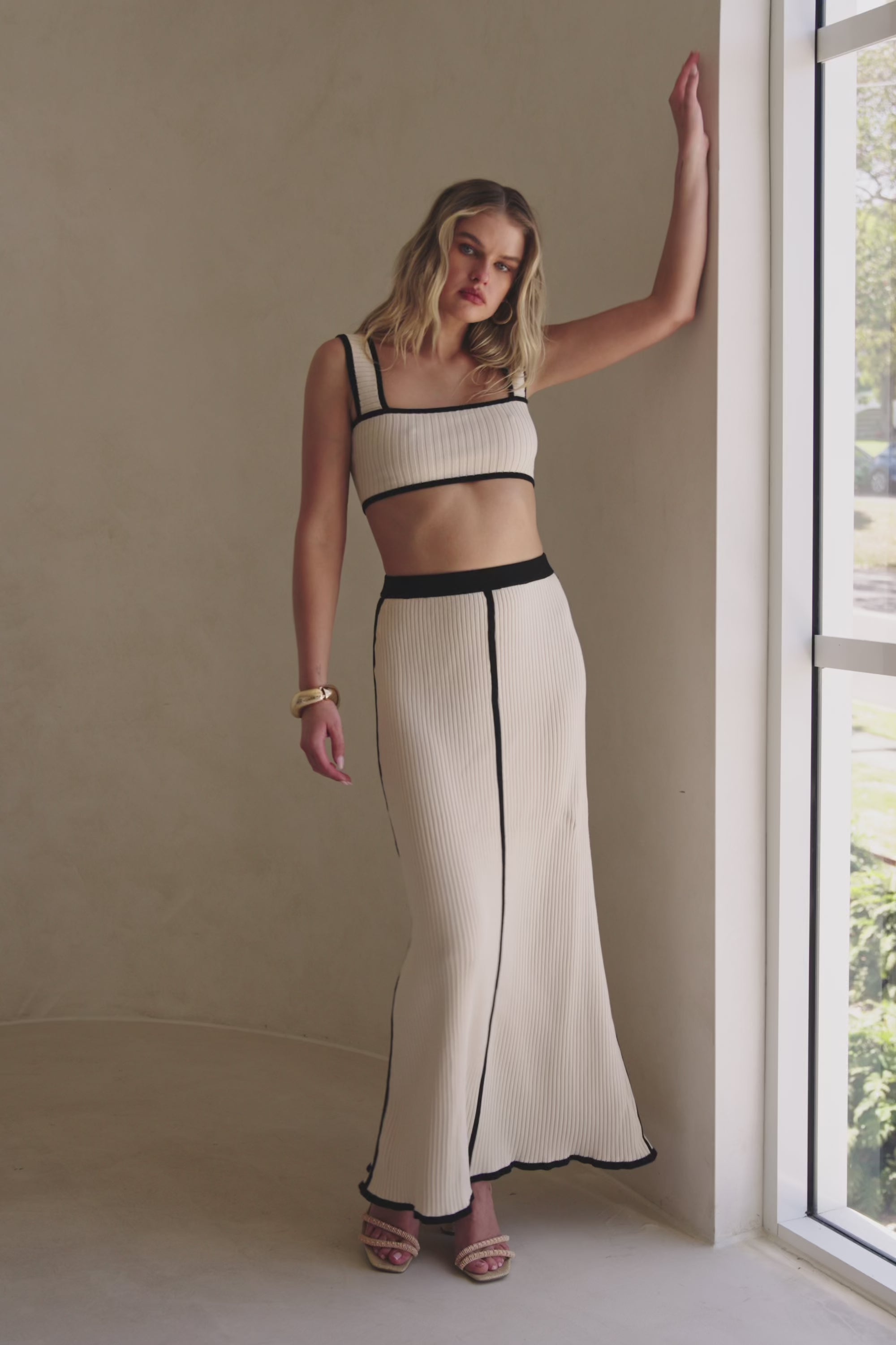 Leilani Skirt