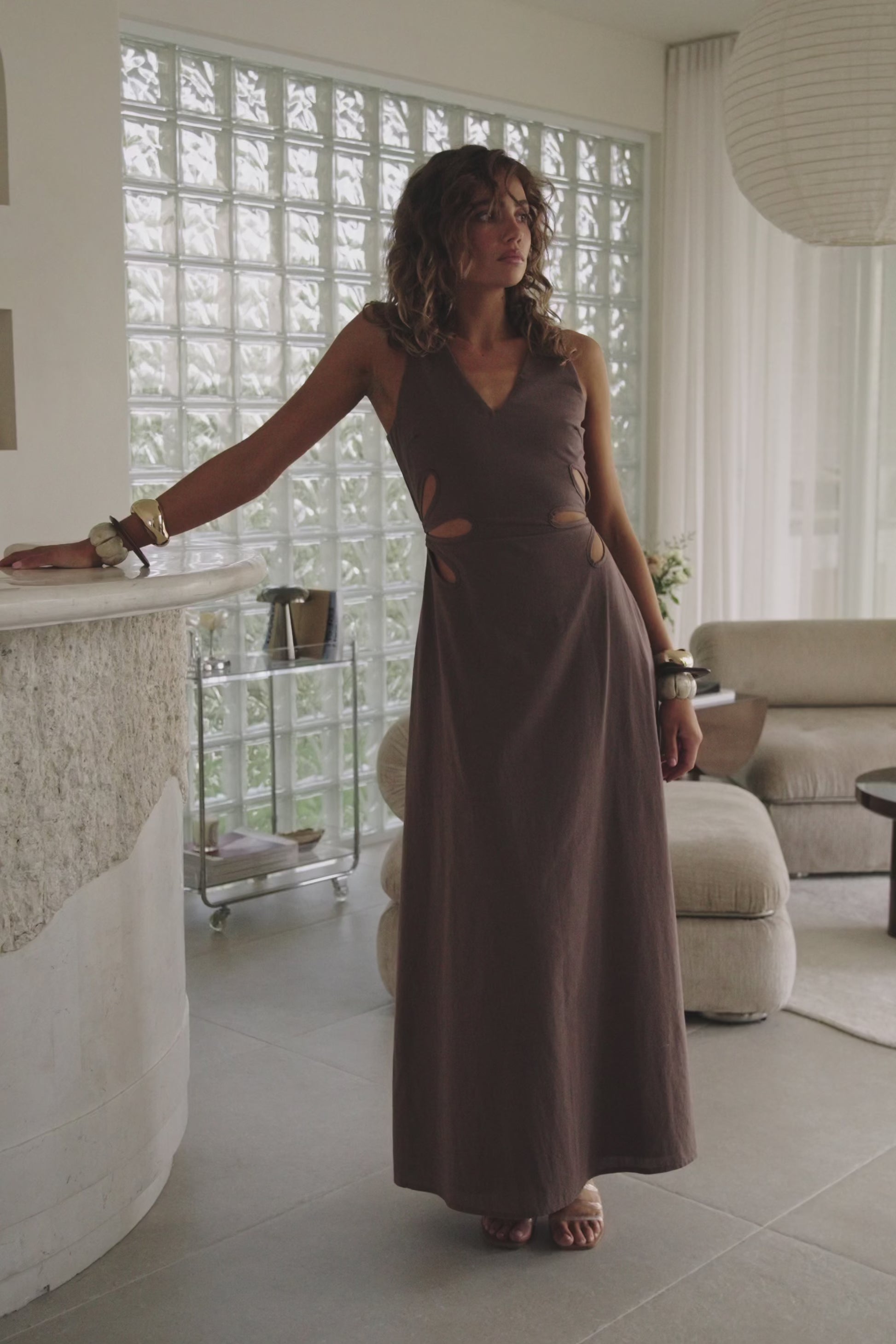 Mikki Dress