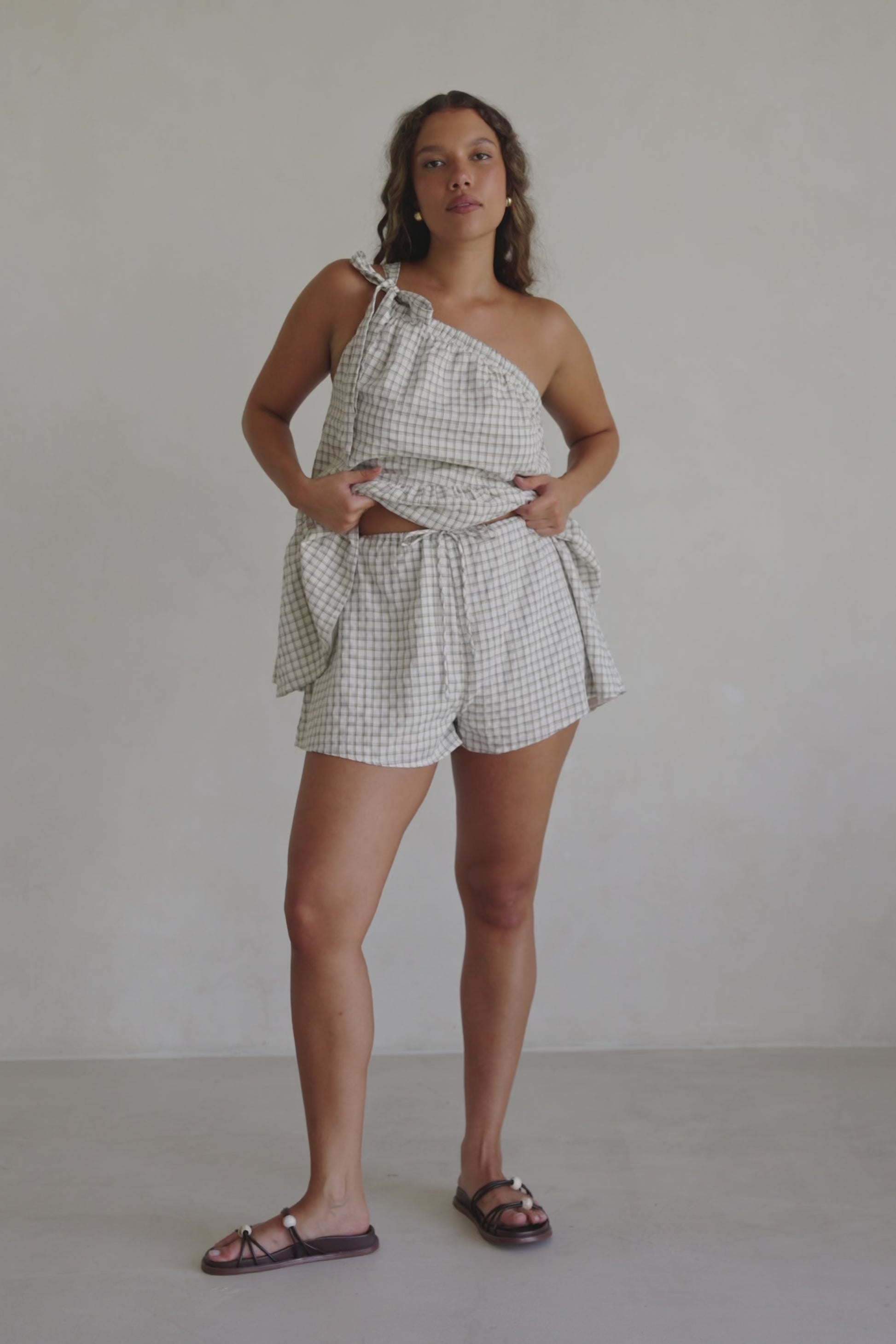 Charlie Shorts