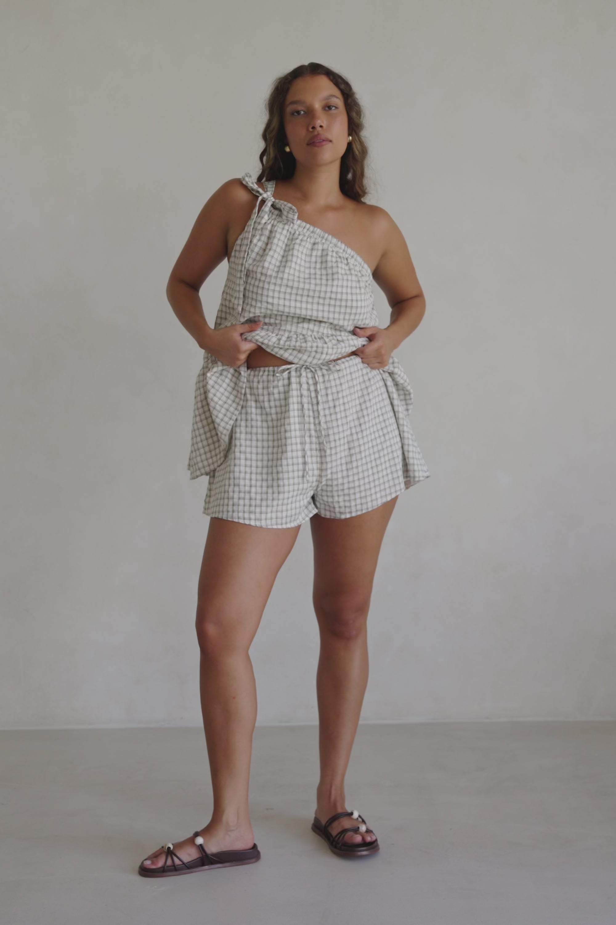 Charlie Shorts