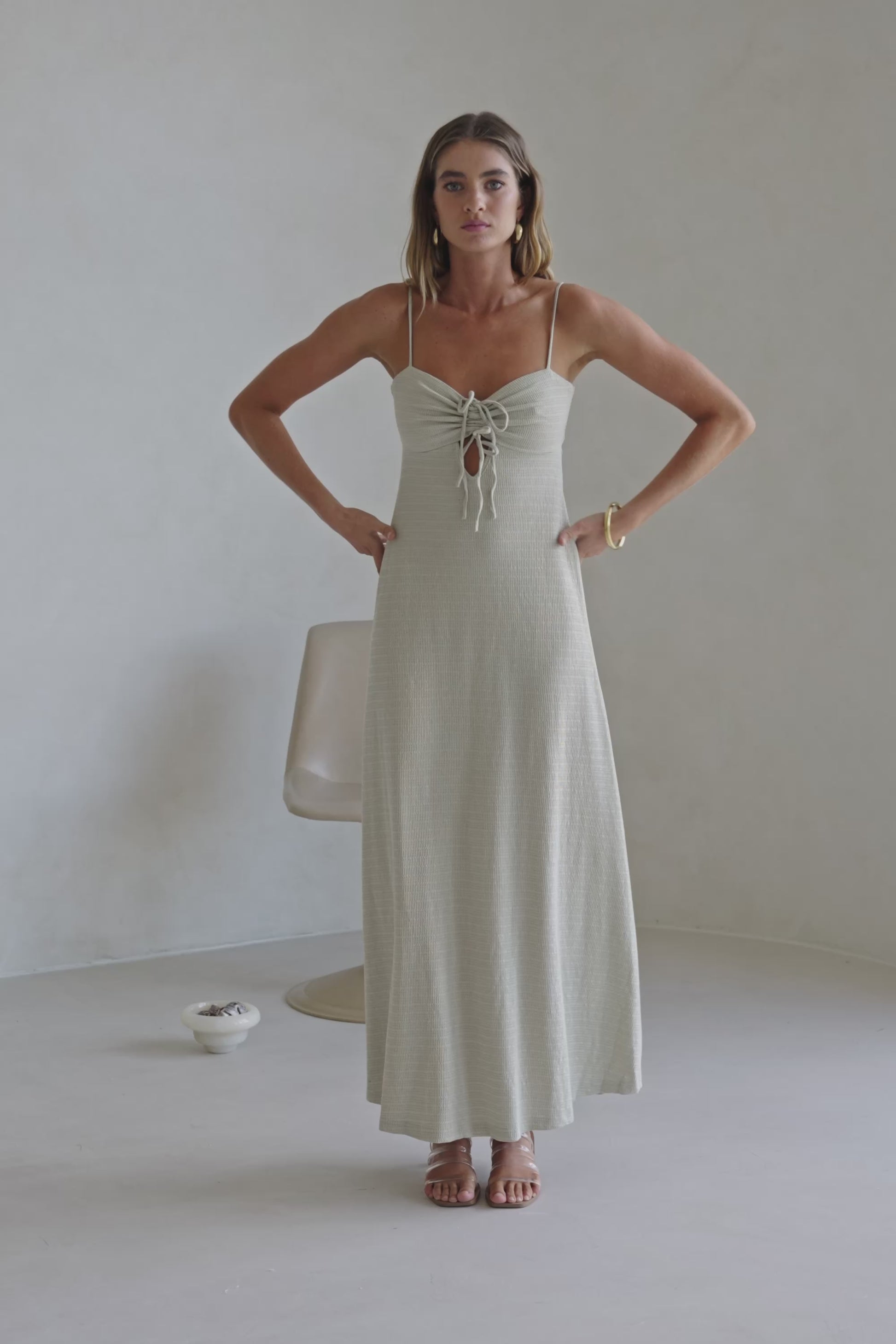 Dua Dress