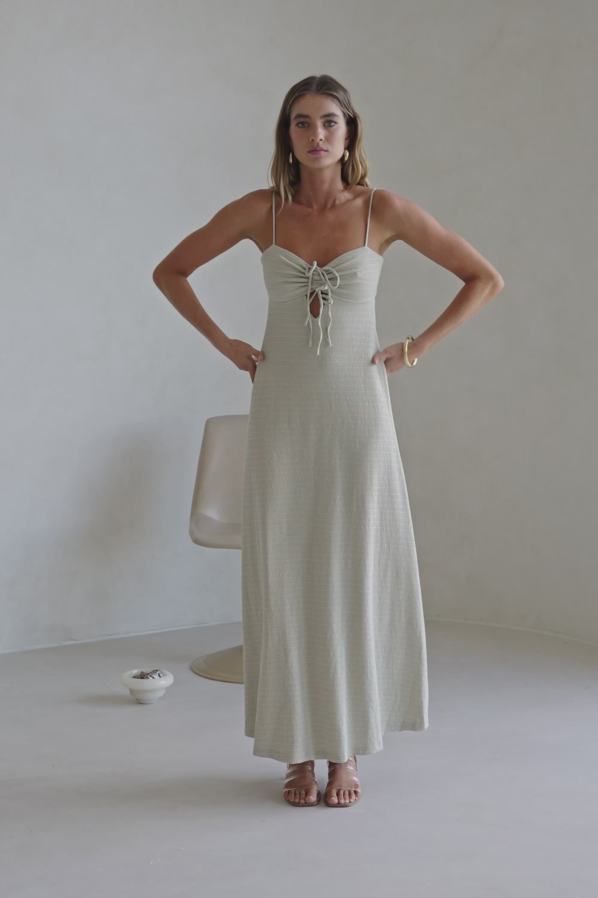 Dua Dress