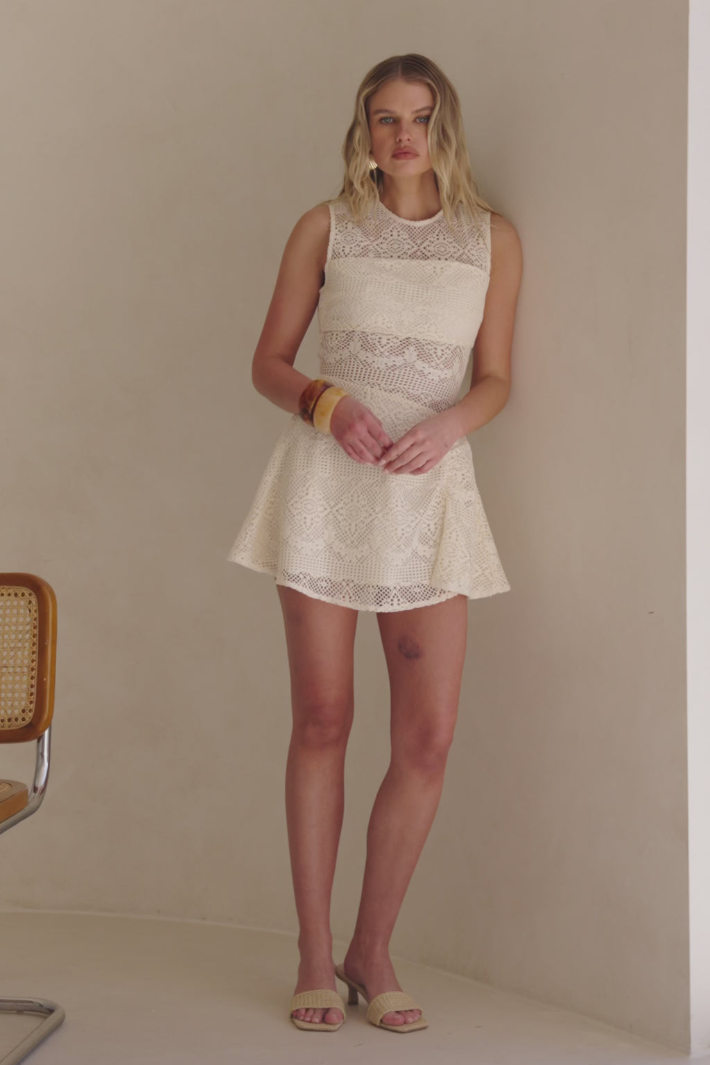 Gem Dress