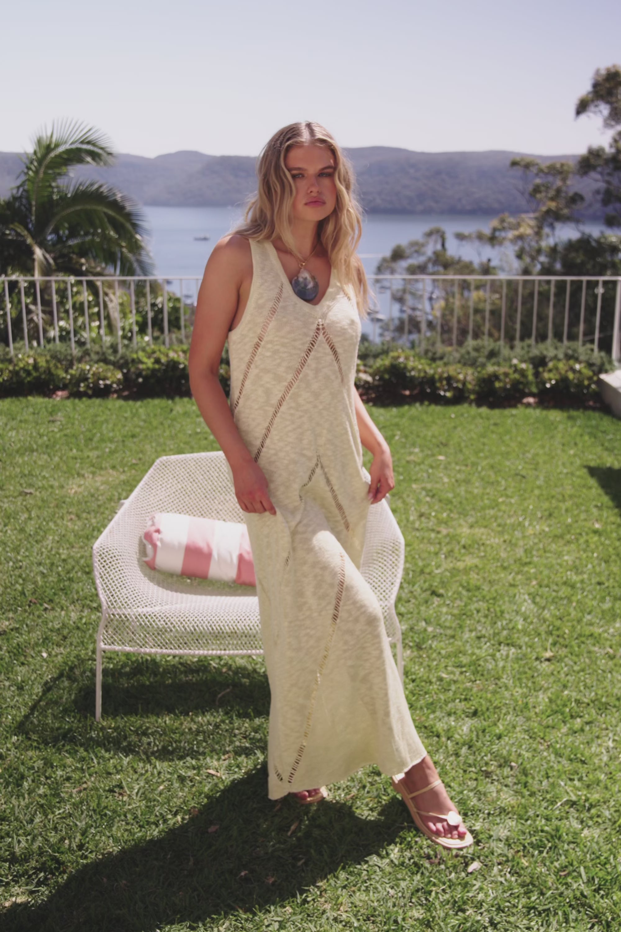 Alita Dress