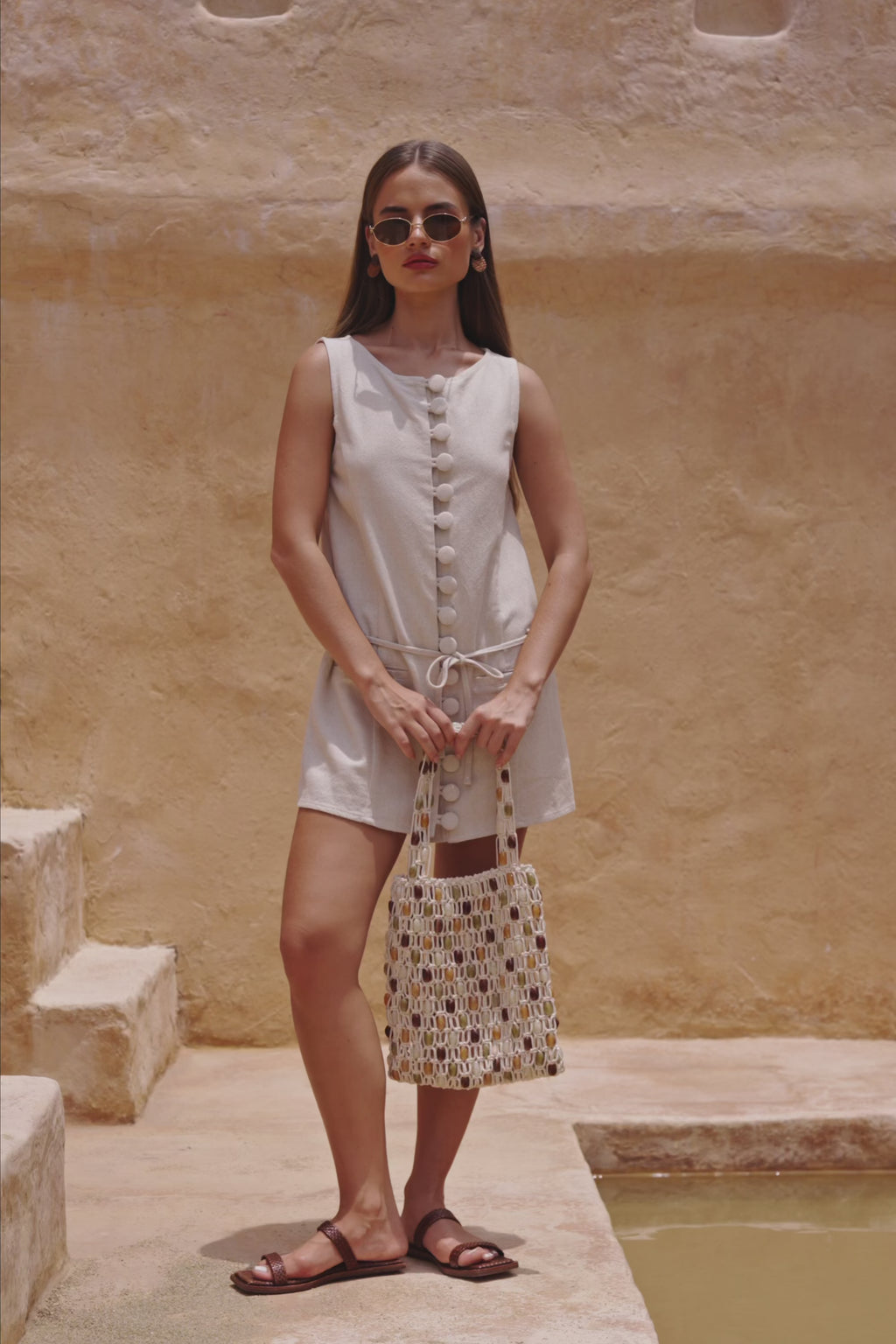 Alianna Dress