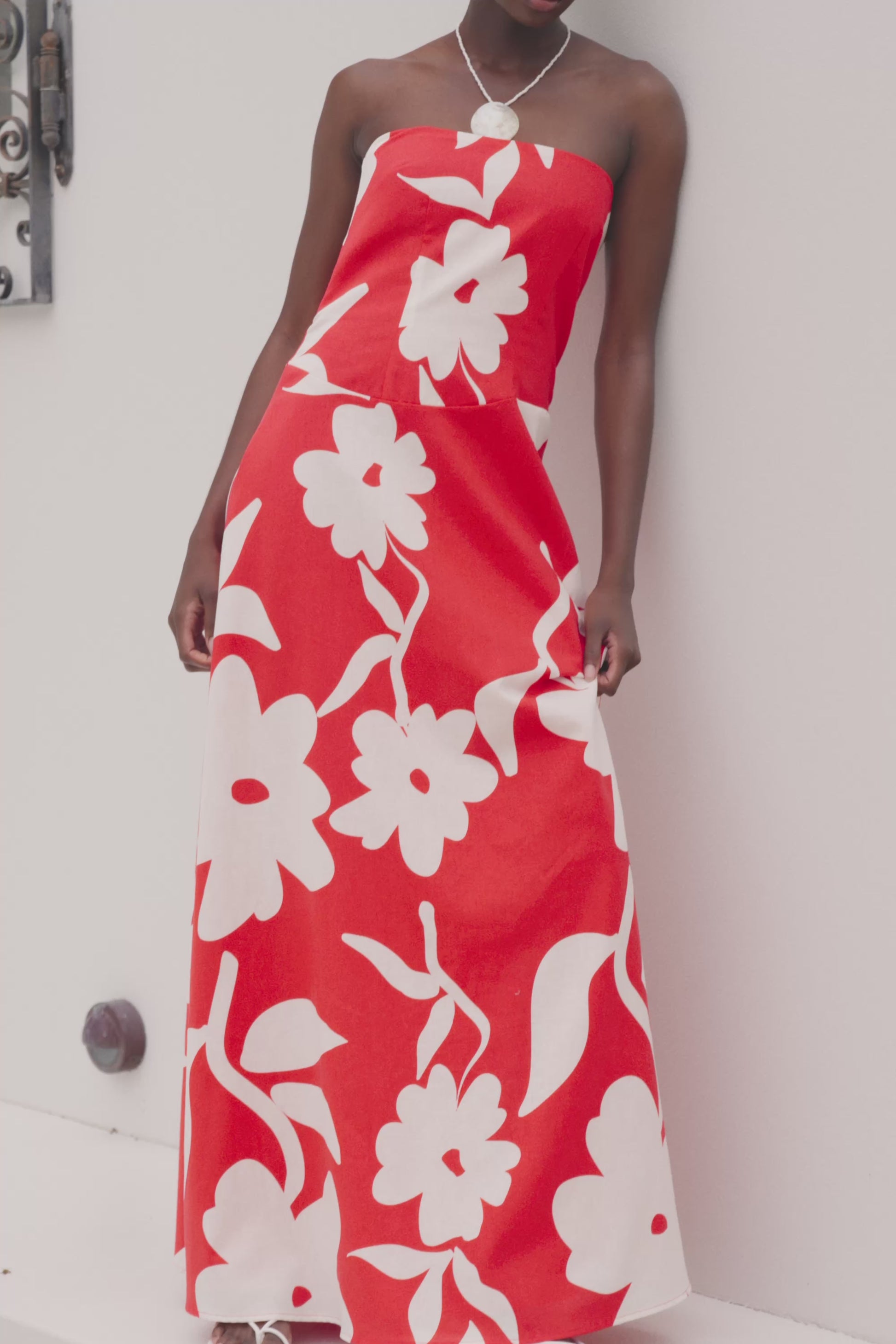 Wynona Dress - Sweet Caroline
