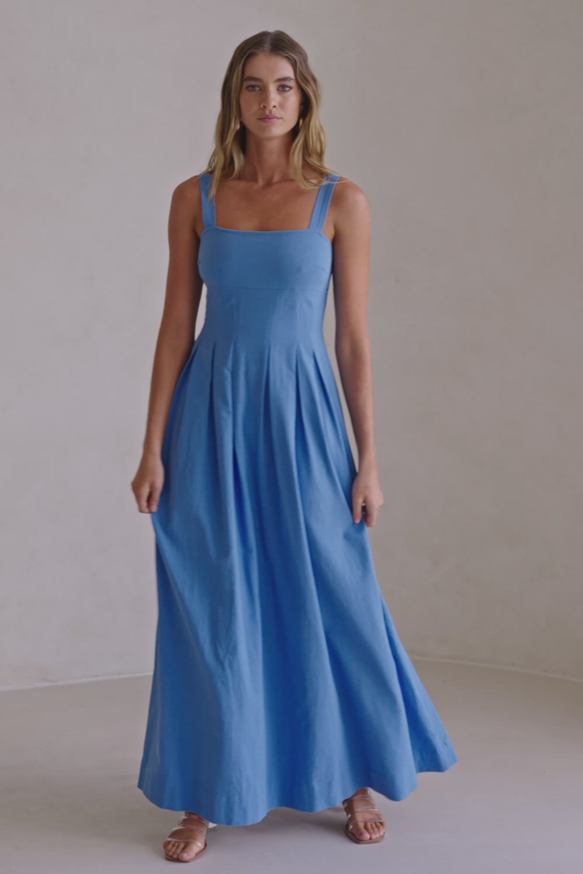 Flore Dress
