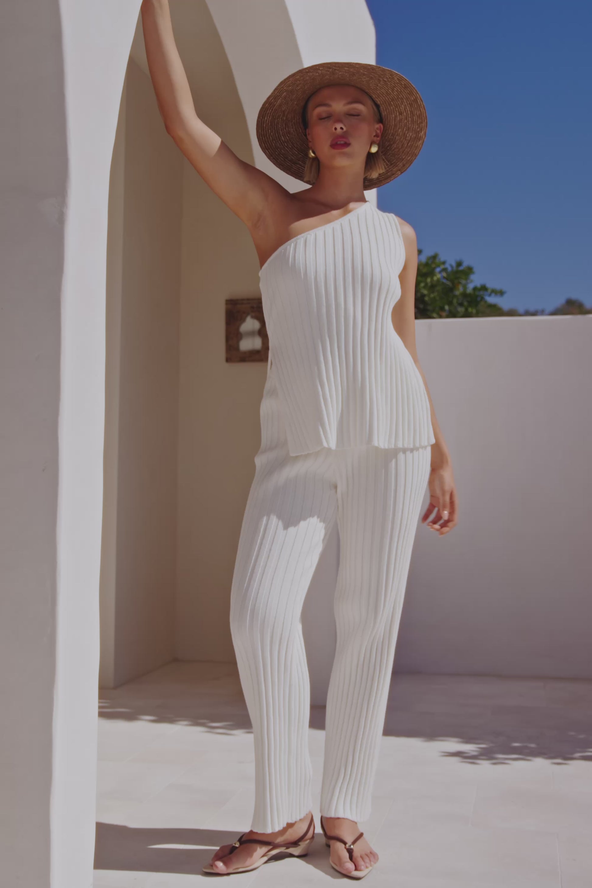 Audri Top