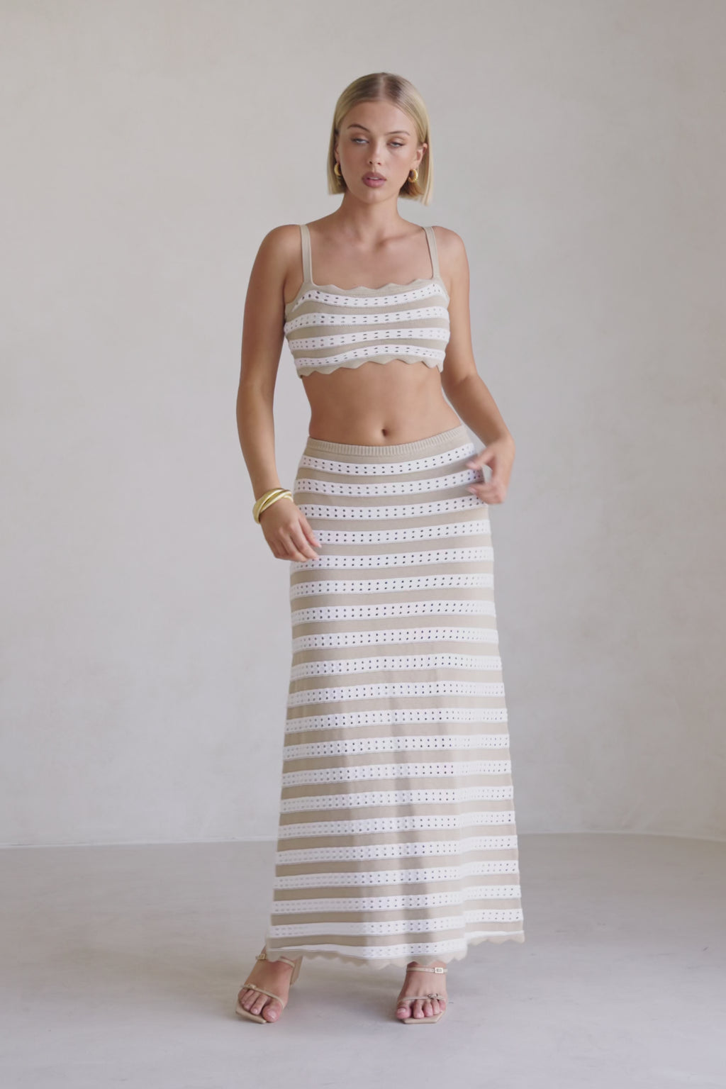 Aston Skirt