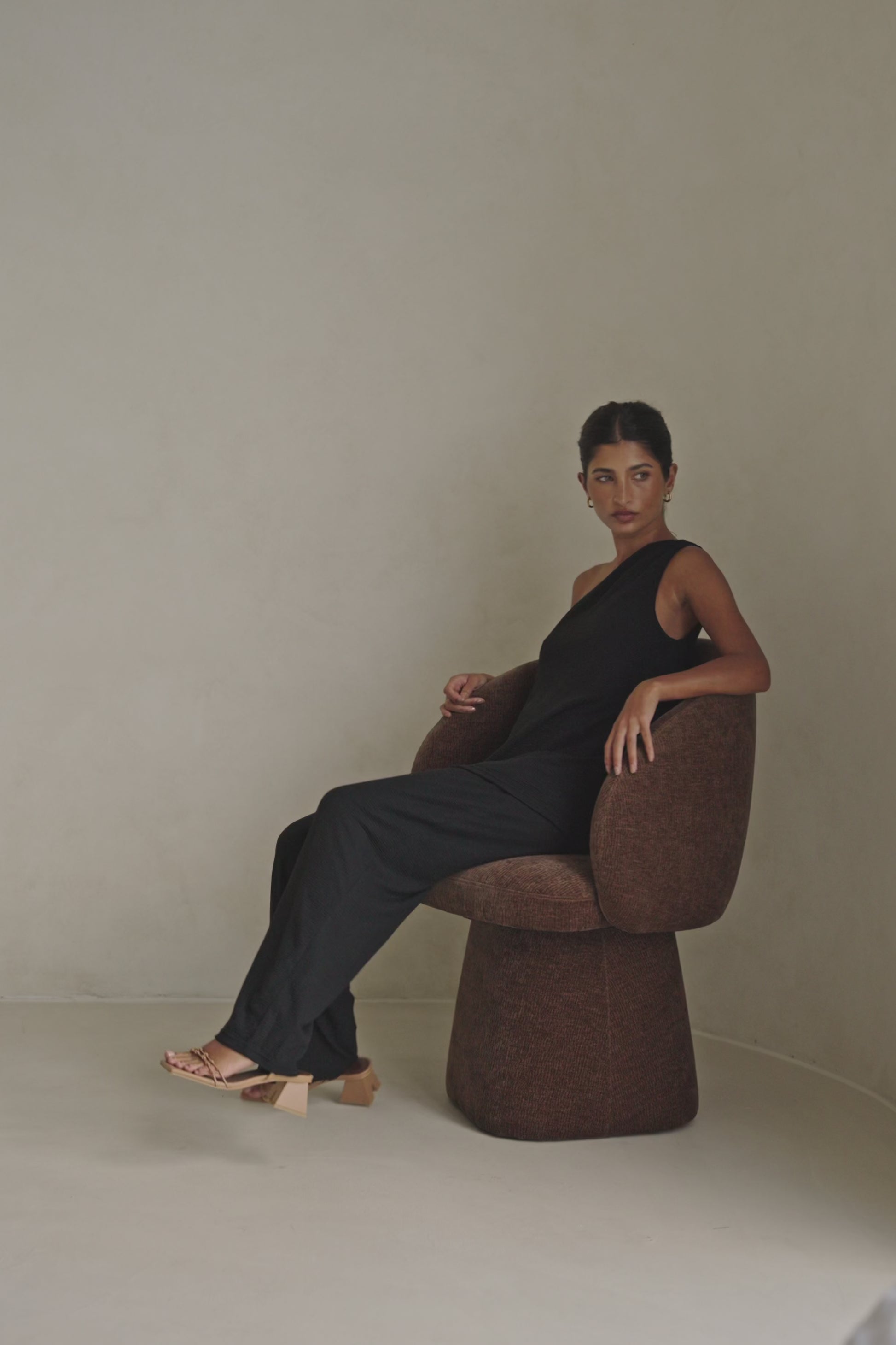 Zen Pants - Black