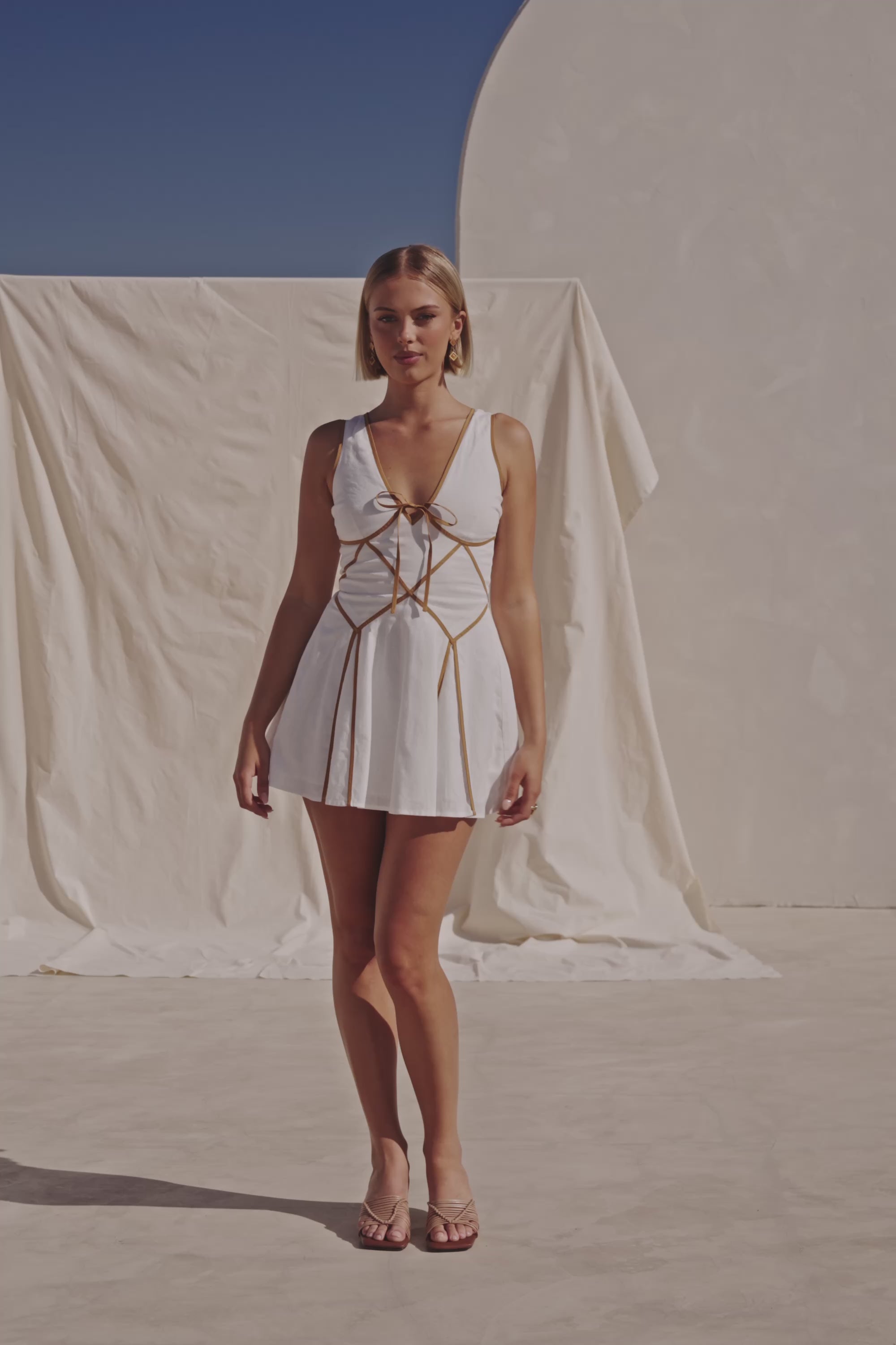 Ravina Dress