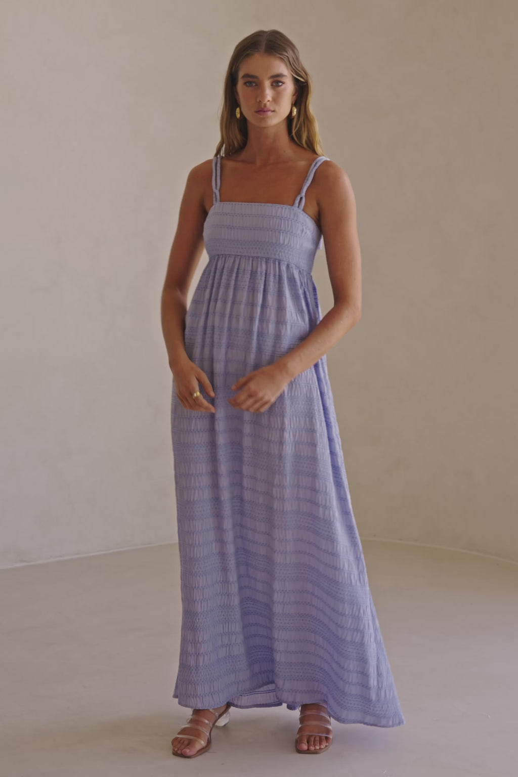 Cataleya Dress