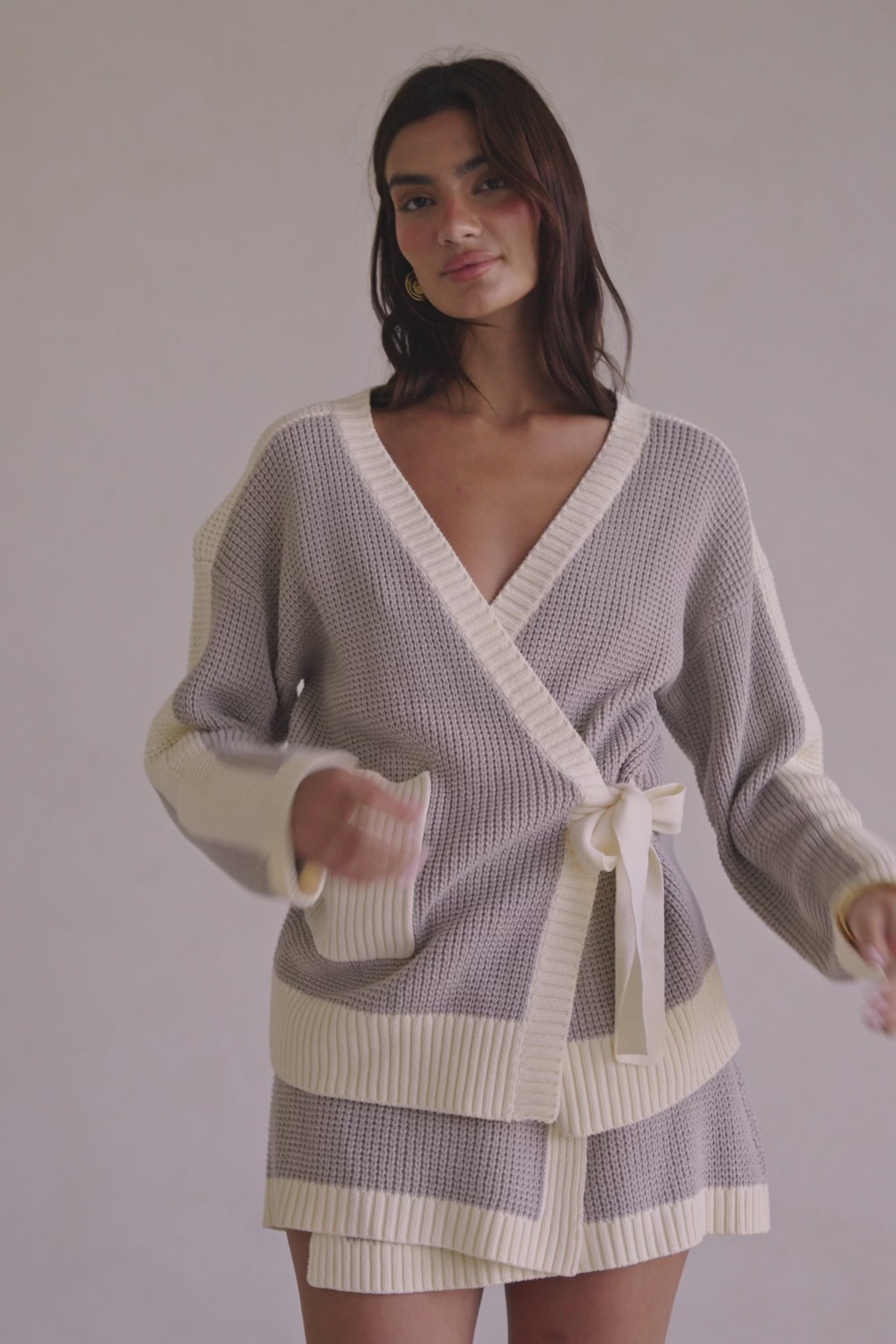 Chester Sweater