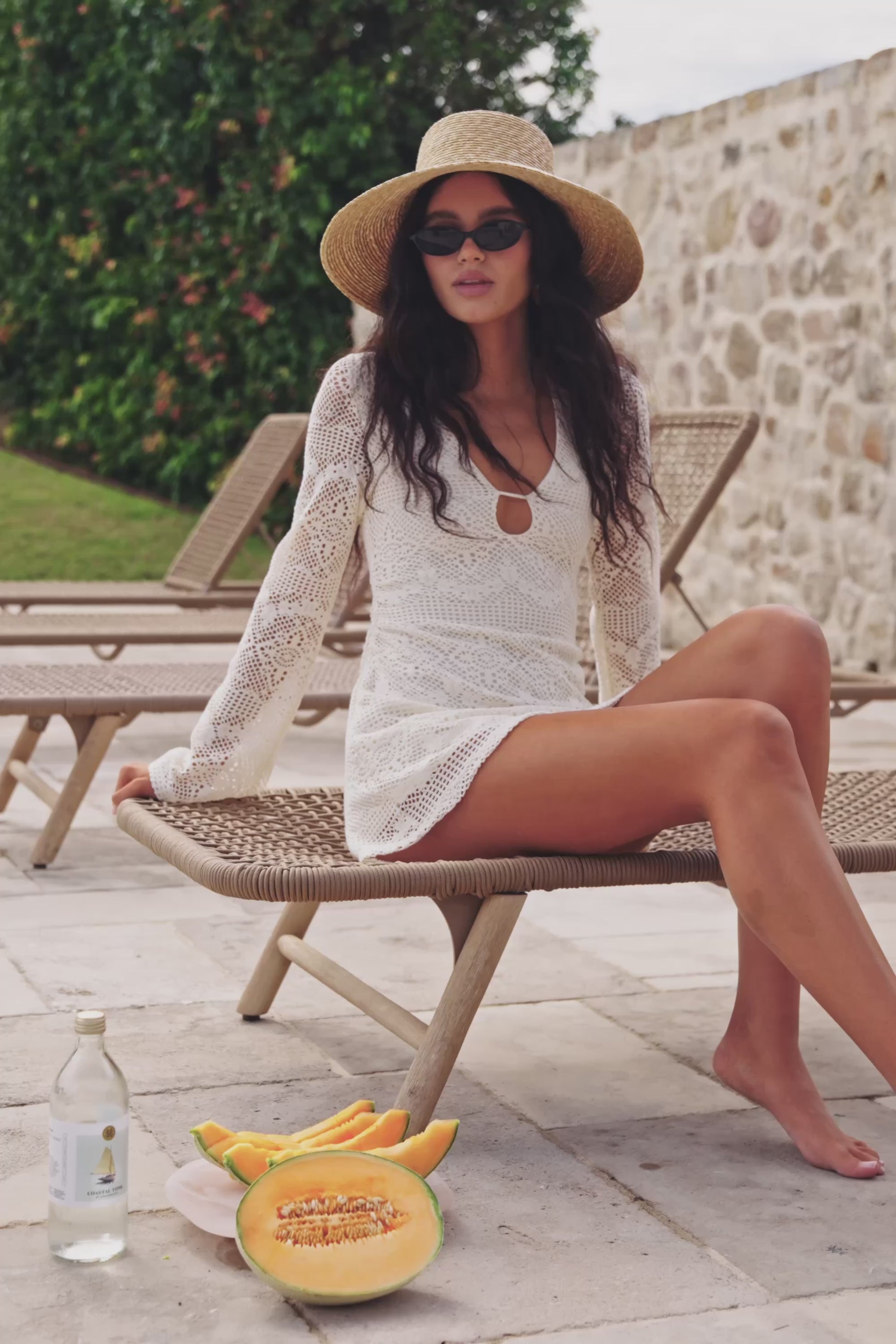 Wren Dress