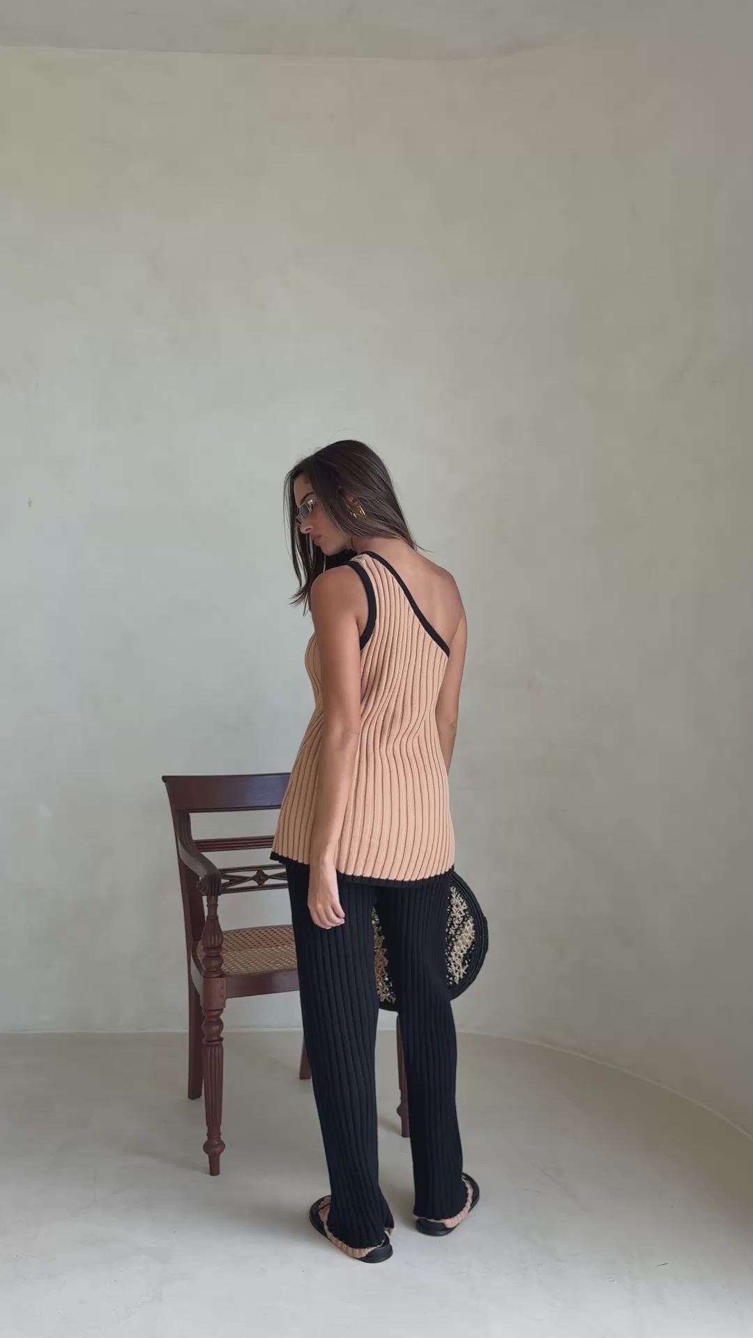 Aylani Pants