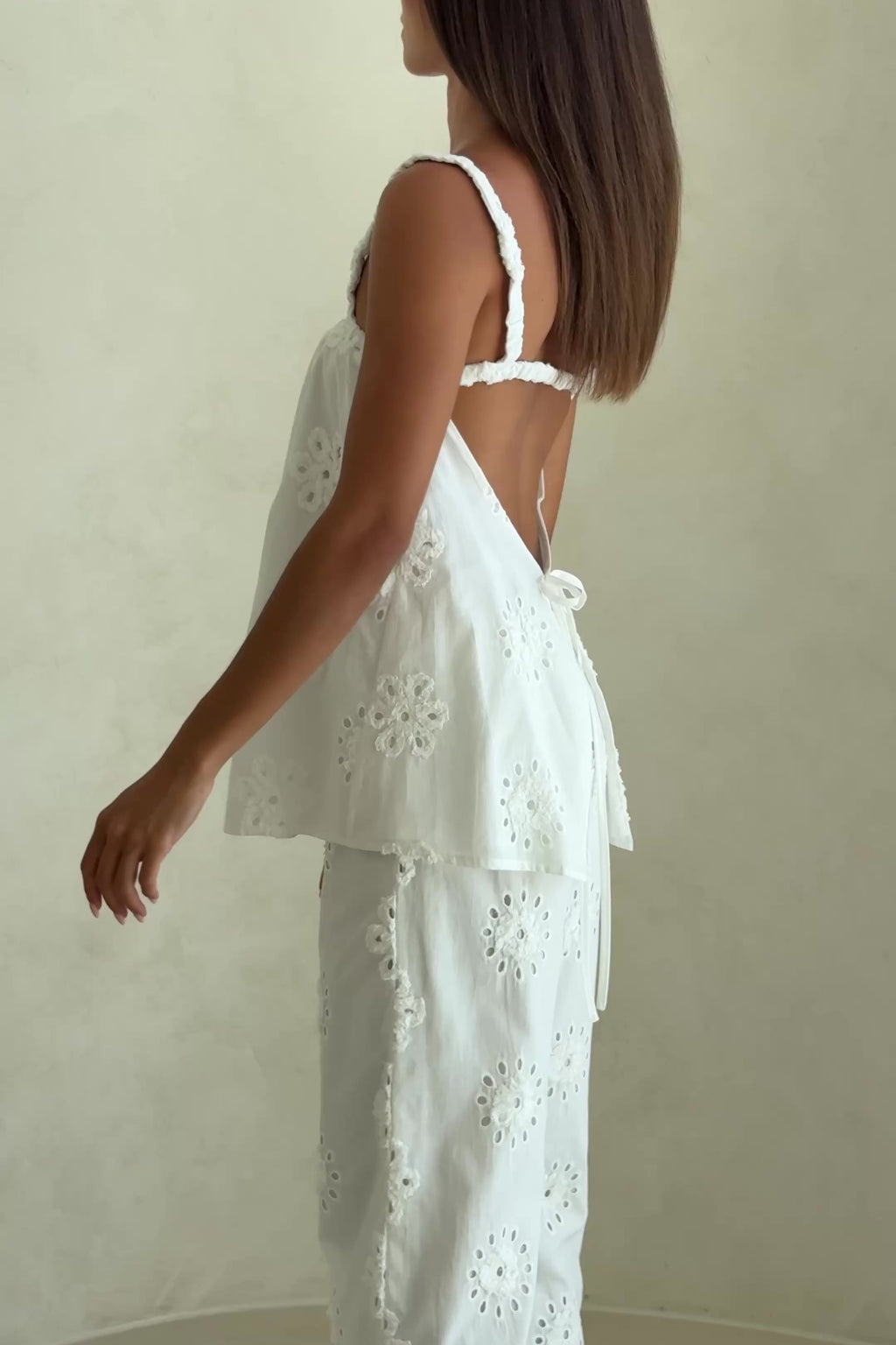 Odette Pants