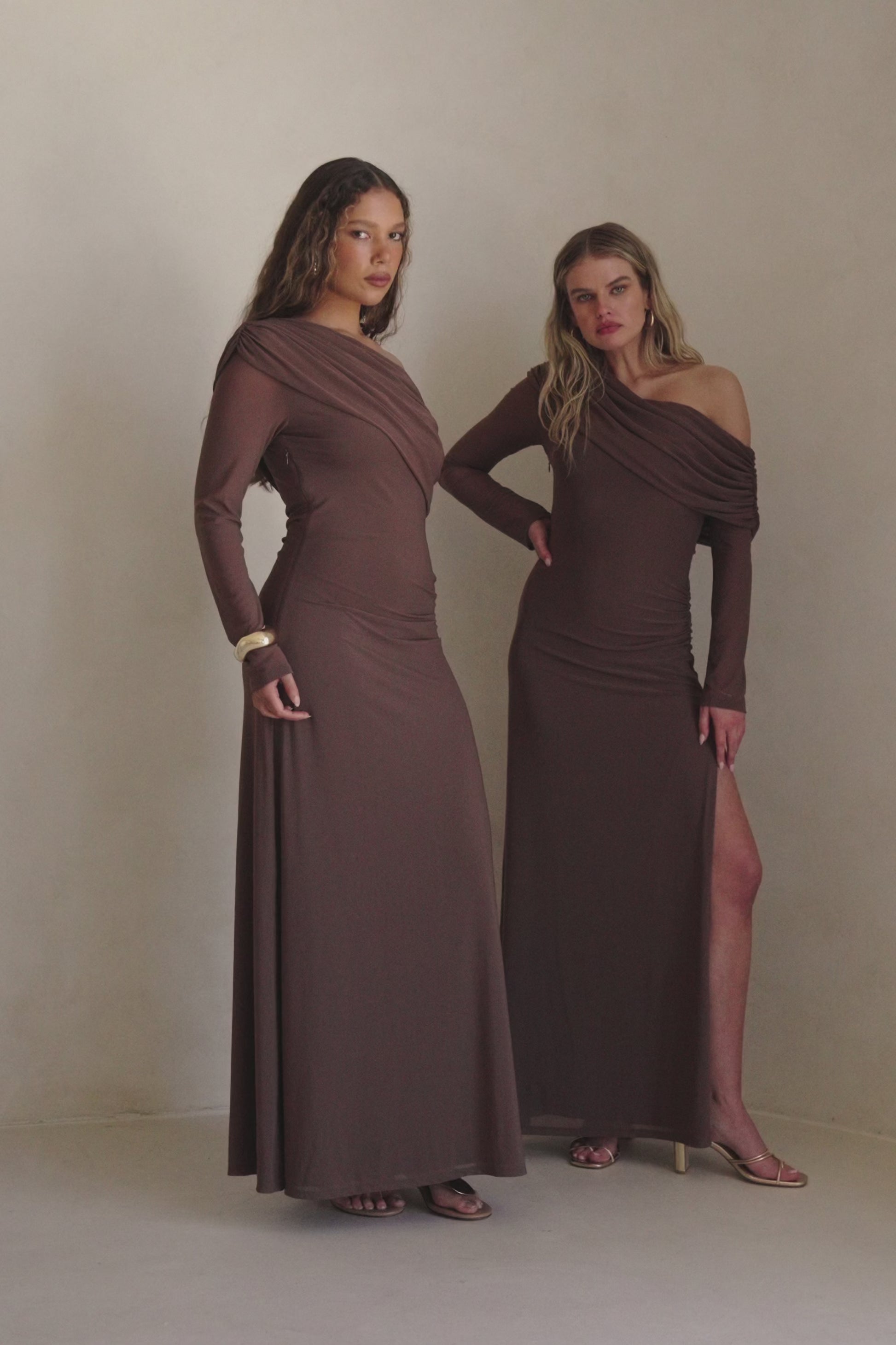 Tasmin Dress