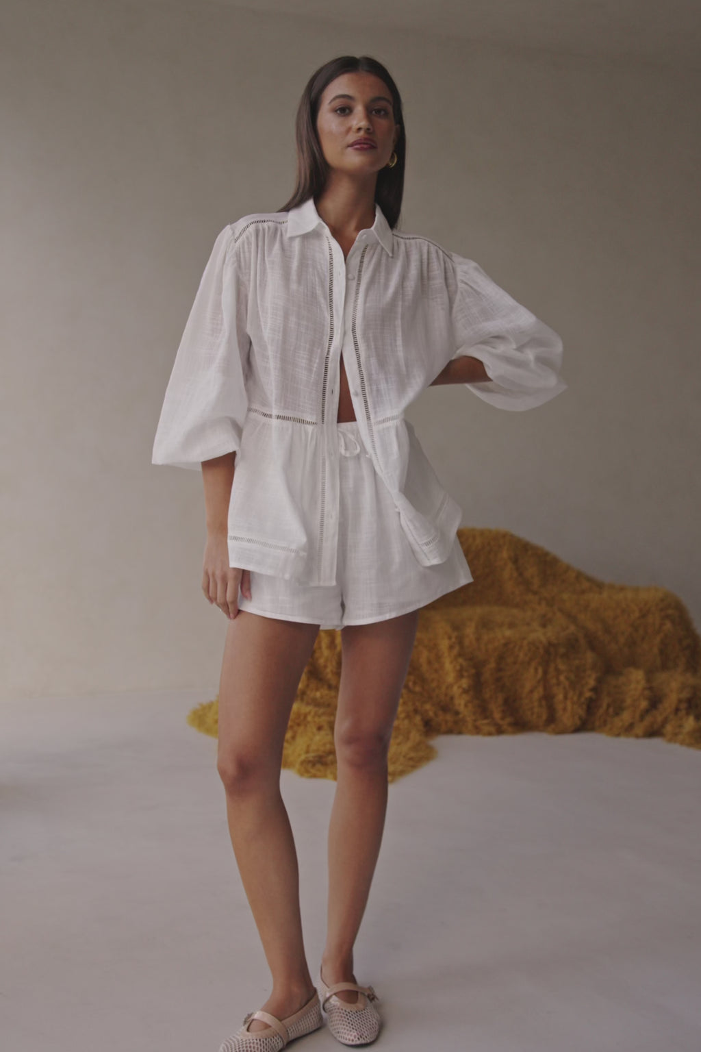 Rita Shorts