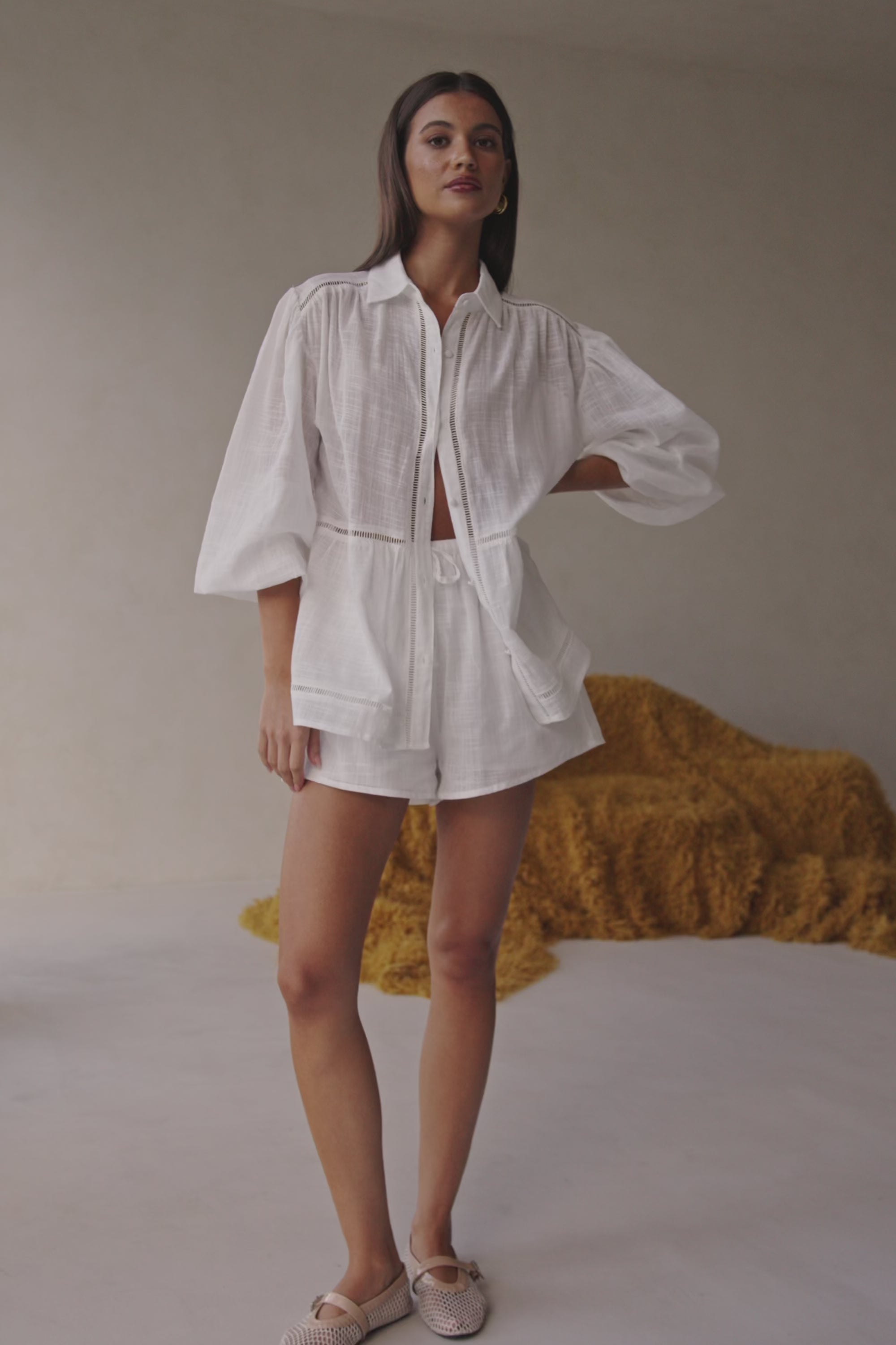 Rita Shorts