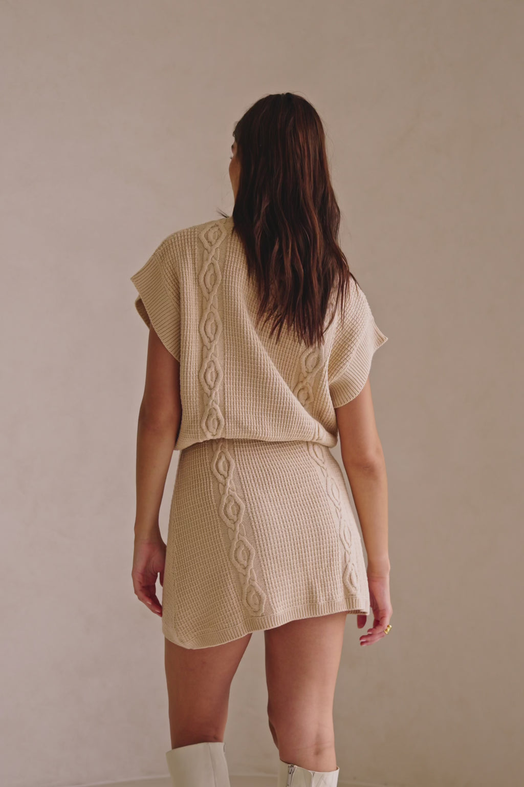 Saphira Dress