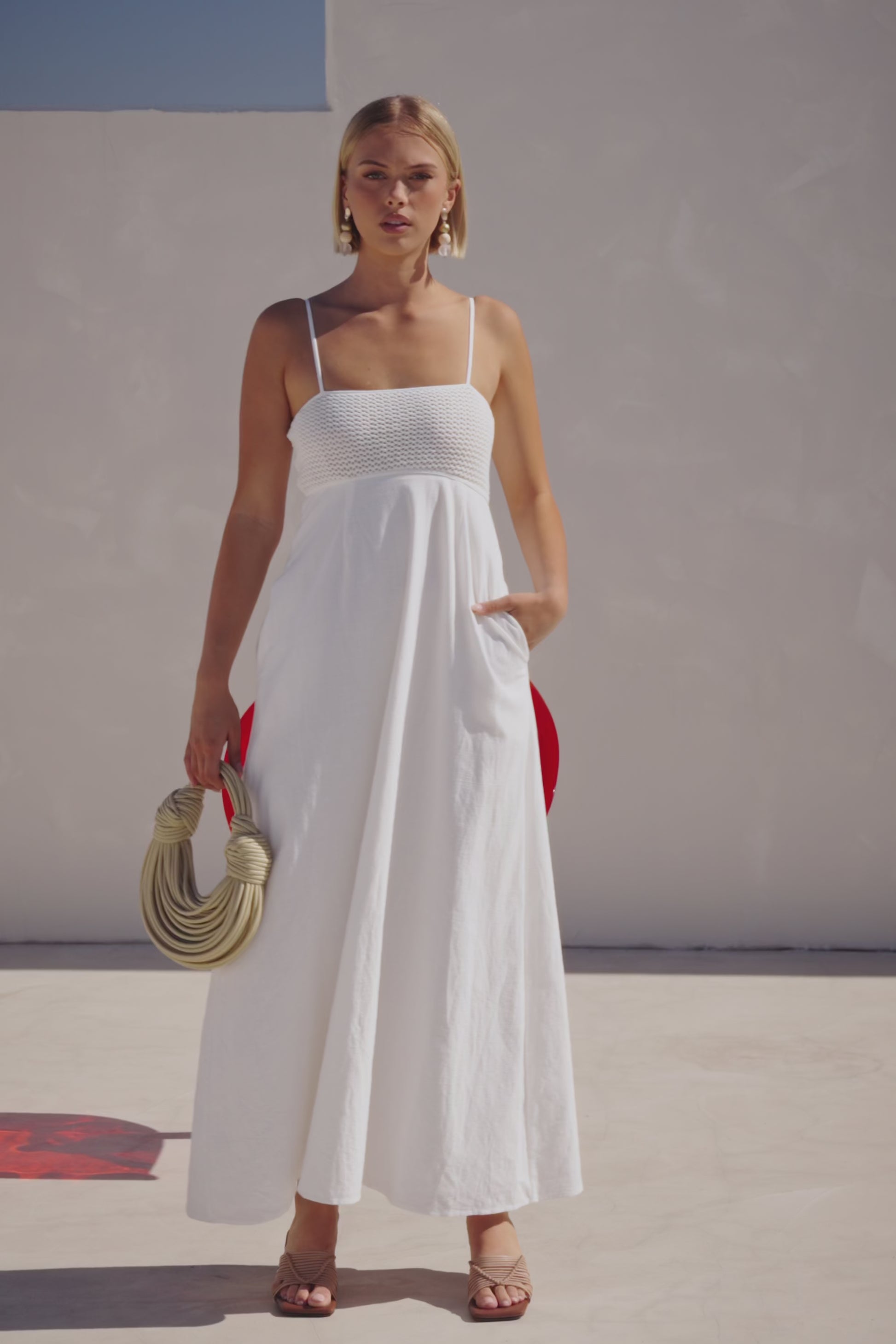 Mersy Dress