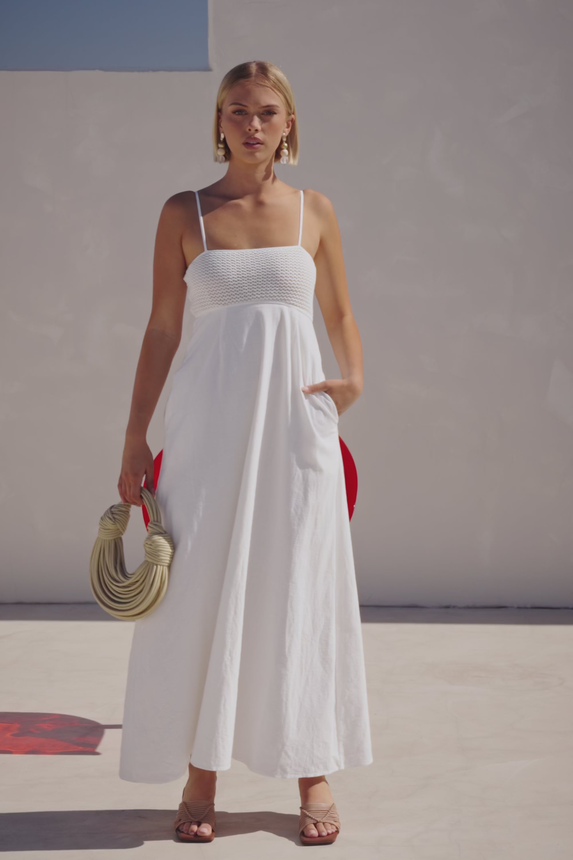 Mersy Dress