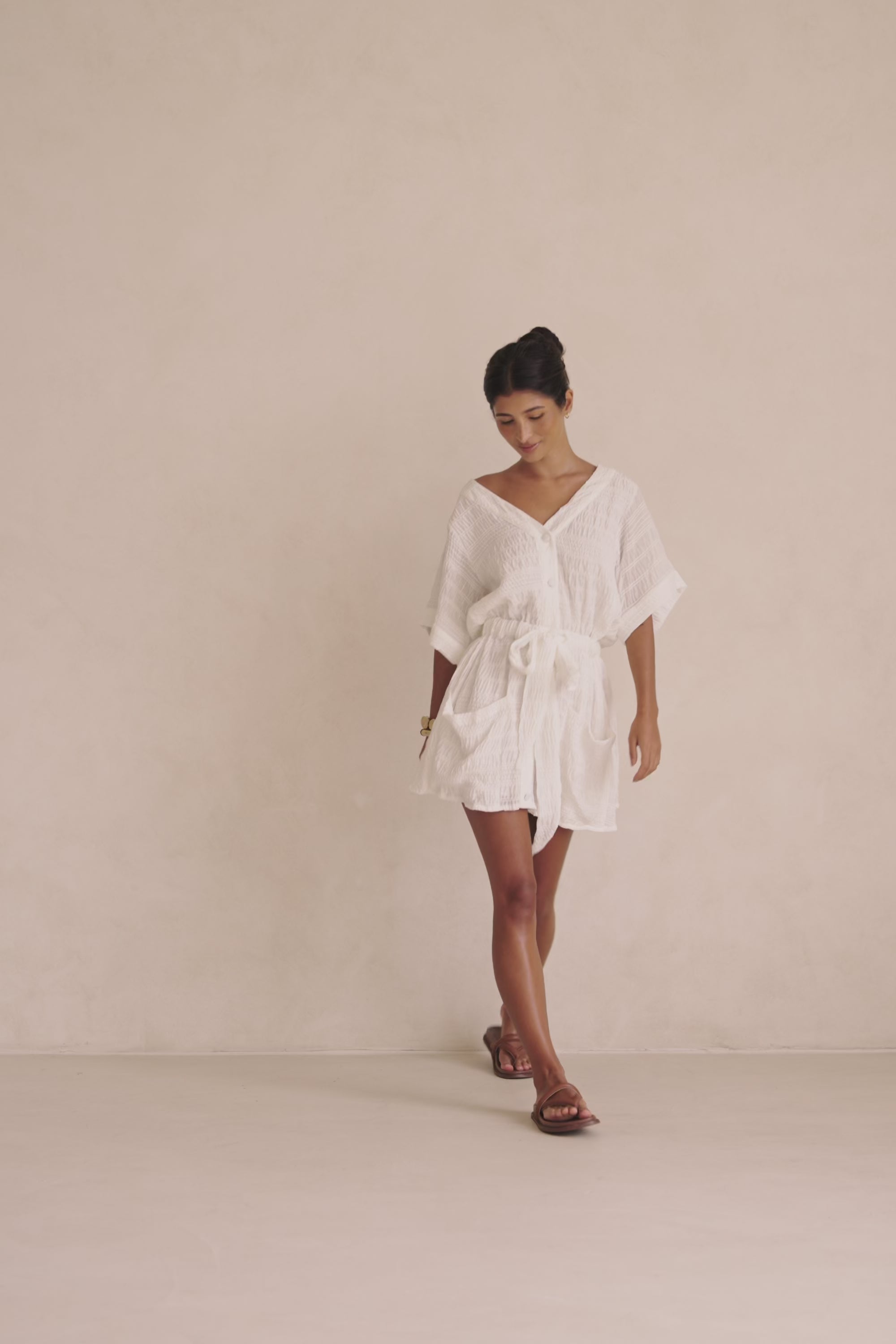 Tarah Dress